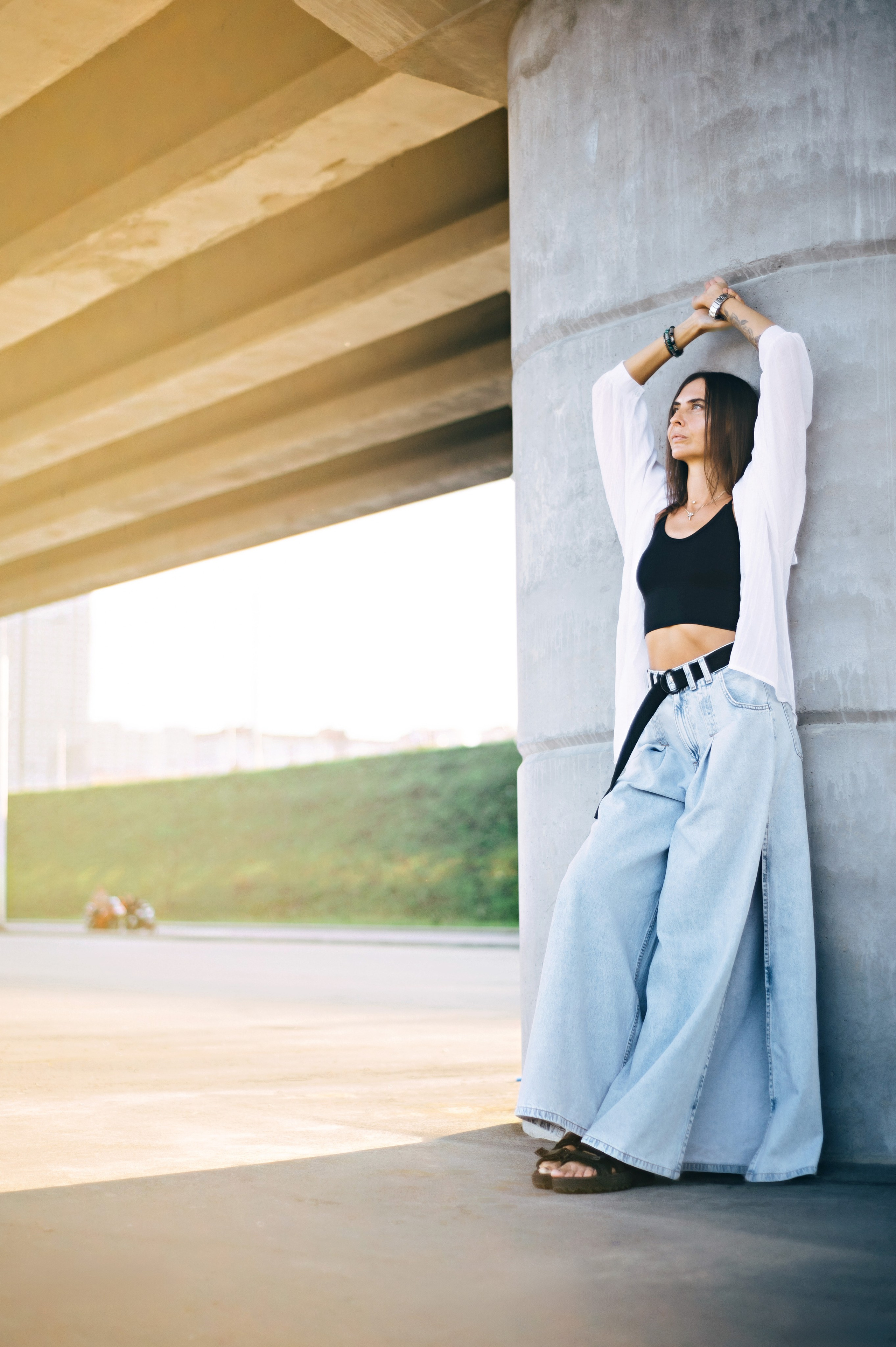 УЛИЧНЫЕ СЪЁМКИ. PH.DANILUX