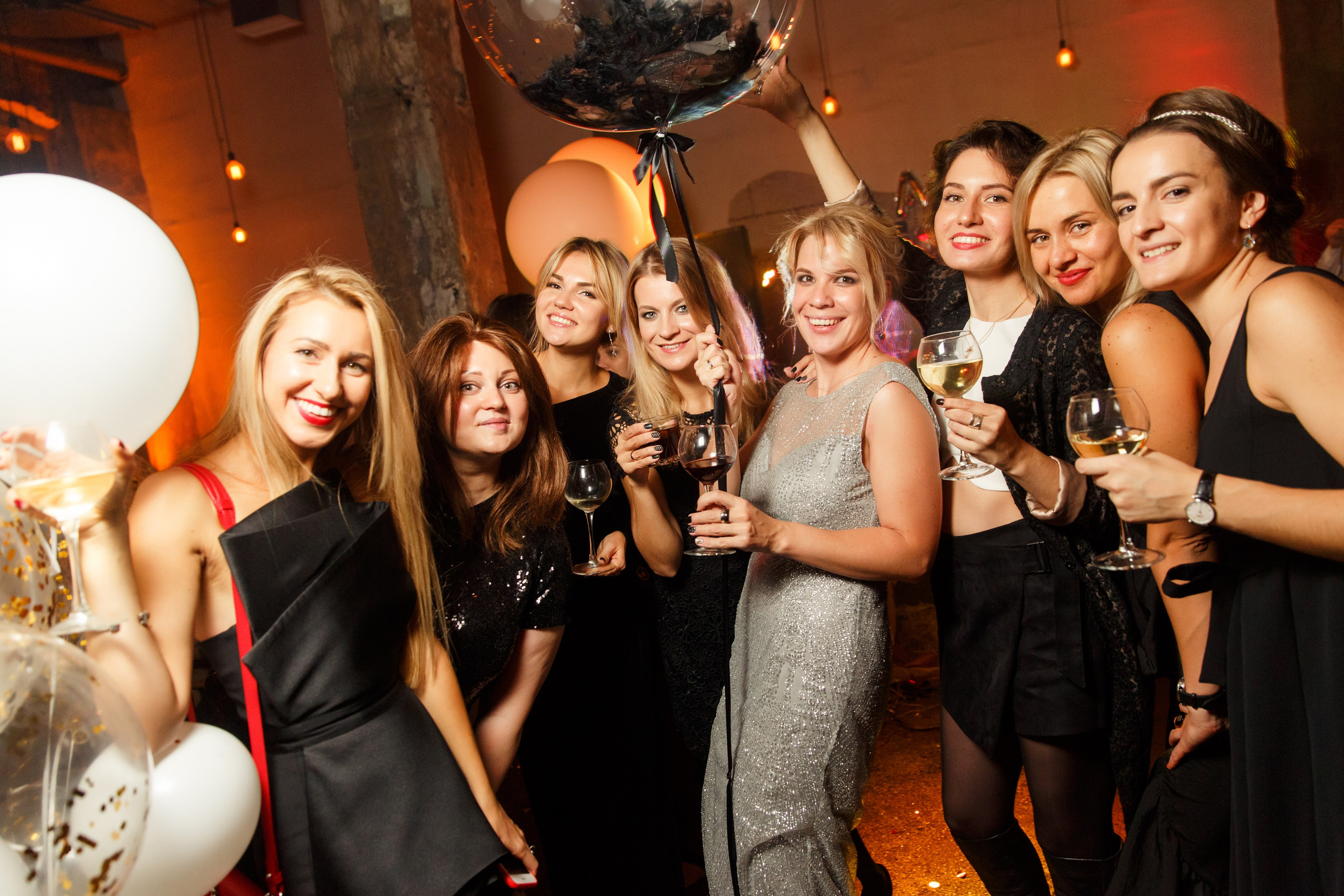 4. Фотограф Недорез Александр в Москве. Репортаж на ваших мероприятиях