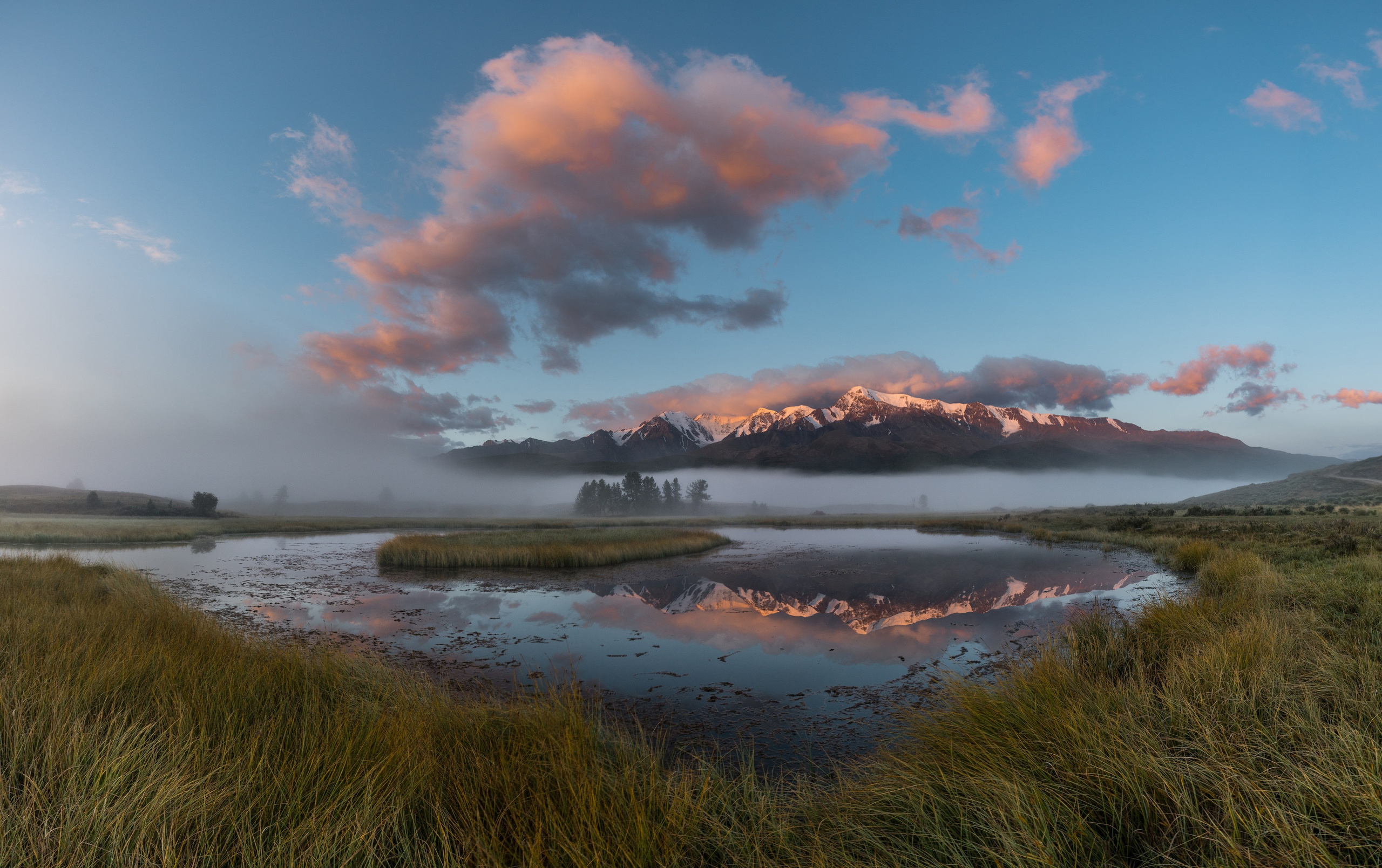 Пейзаж. Константин Дем | Фотограф