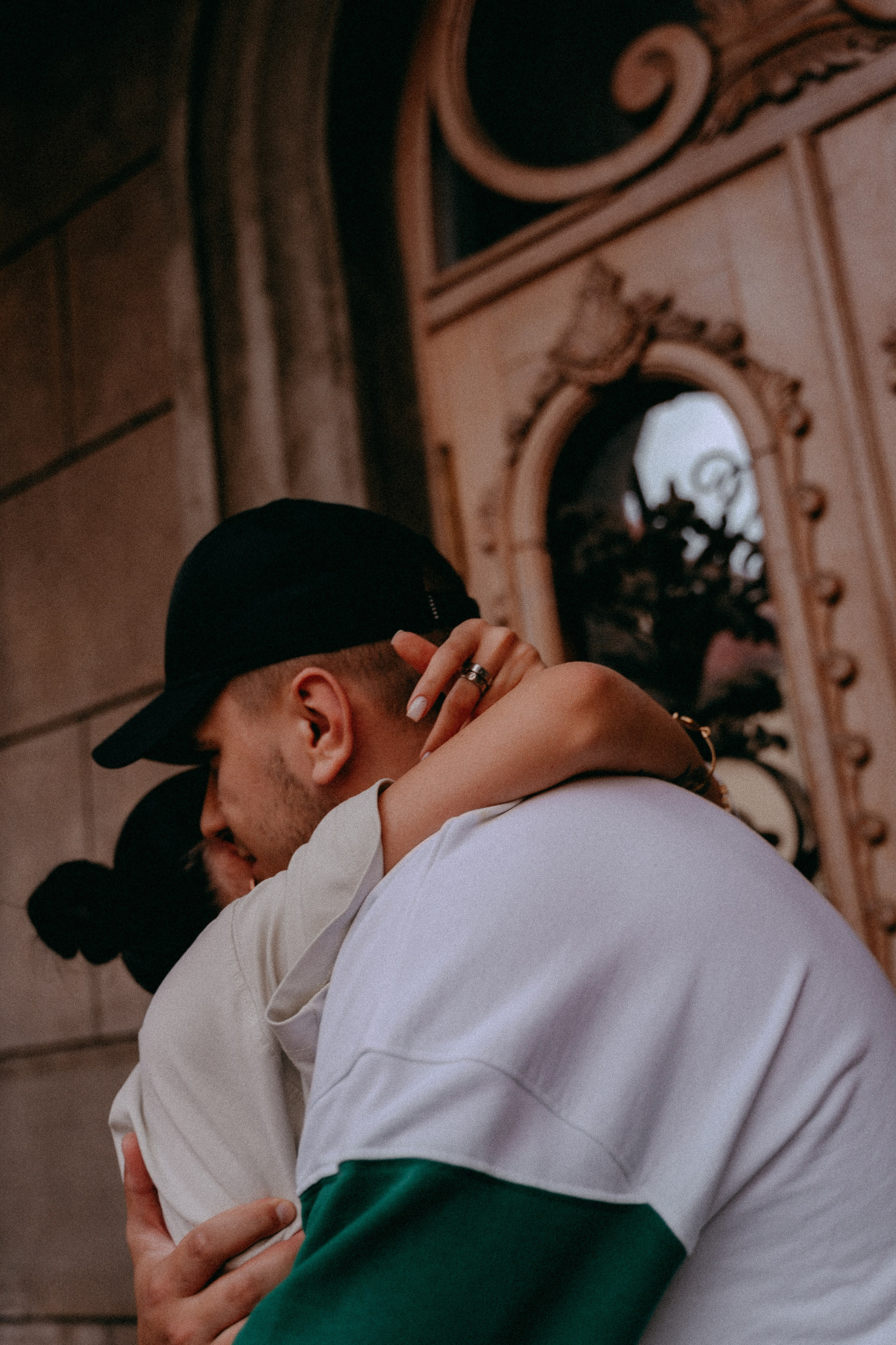 Лав стори. Фотограф и Видеограф Илья Копытов