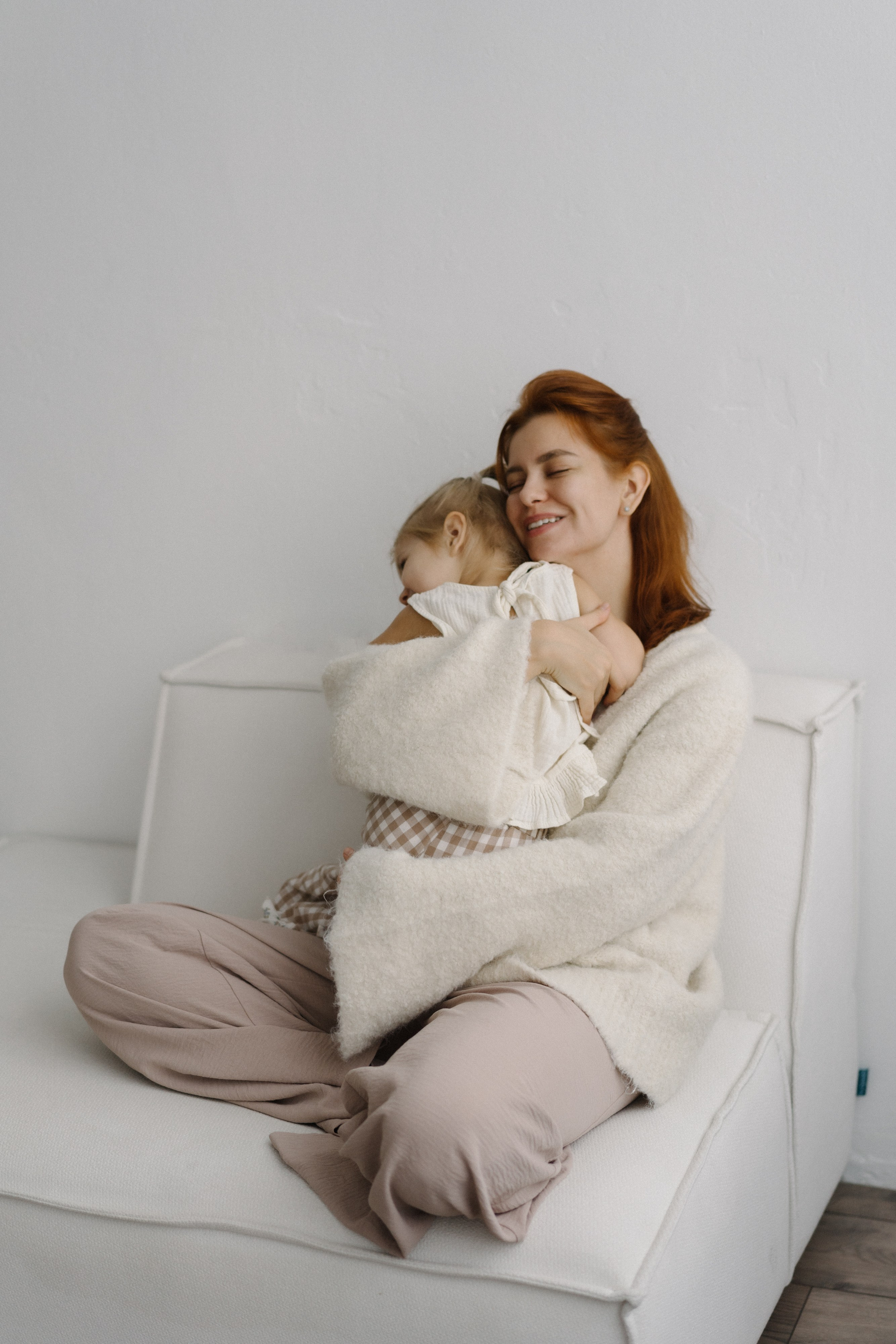 Семейный и детский фотограф в Волгограде и Сочи Наталия Пирметова