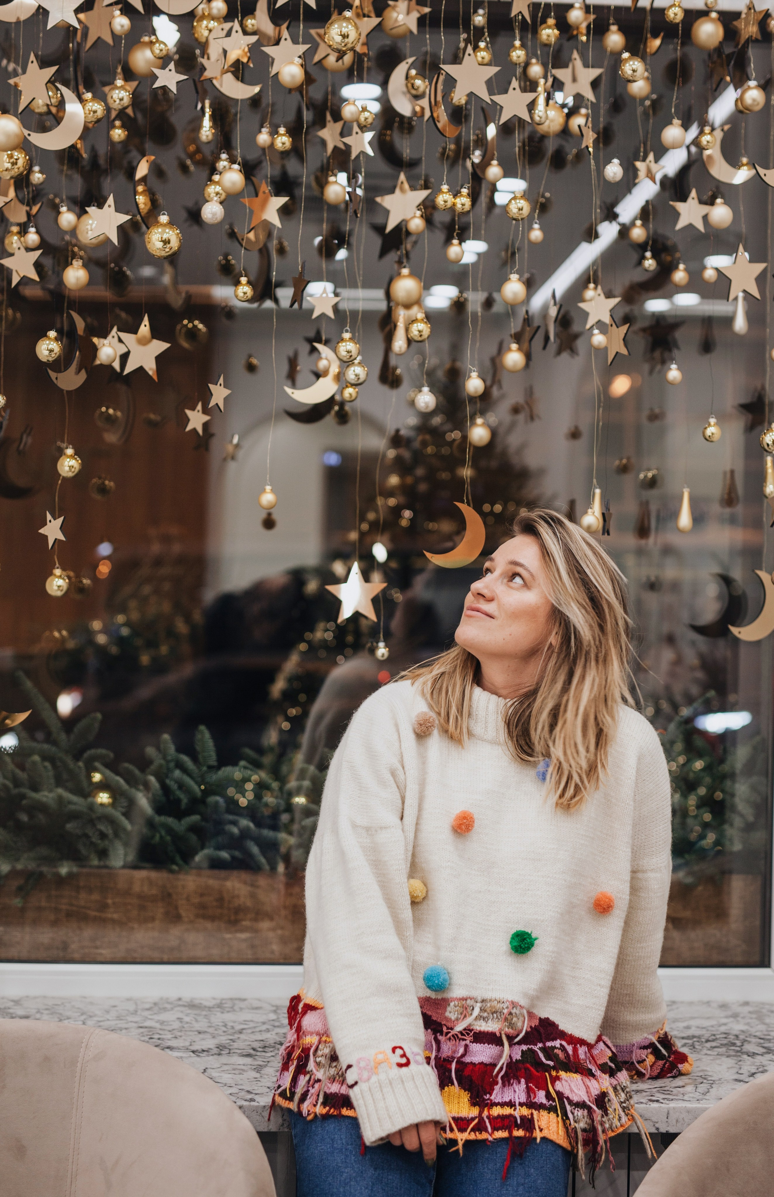 Тисс 2023. Ксения Почтарь. Декоратор и флорист, город Владивосток