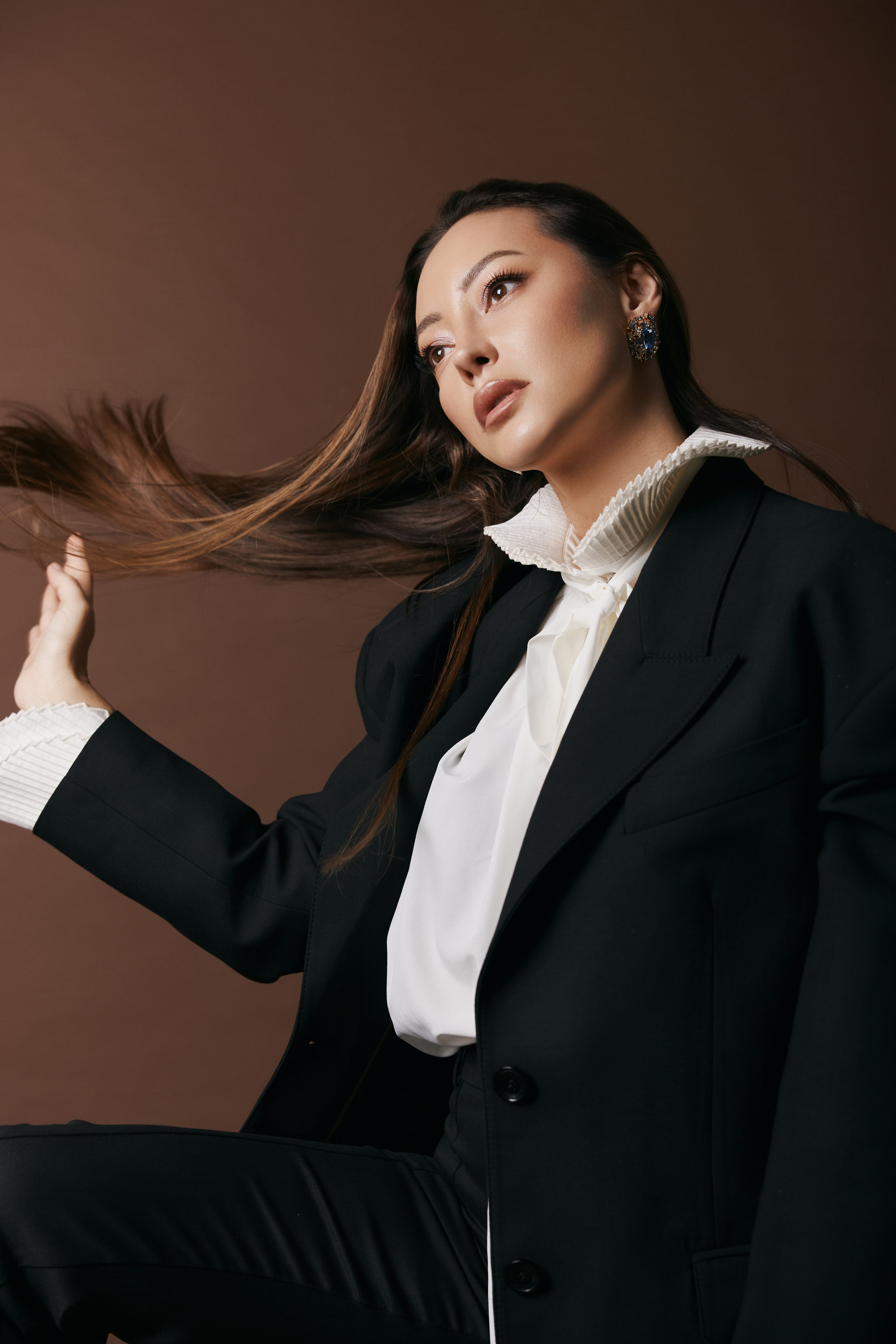 Виолетта фото. Профессиональный фотограф Татьяна Евглевская