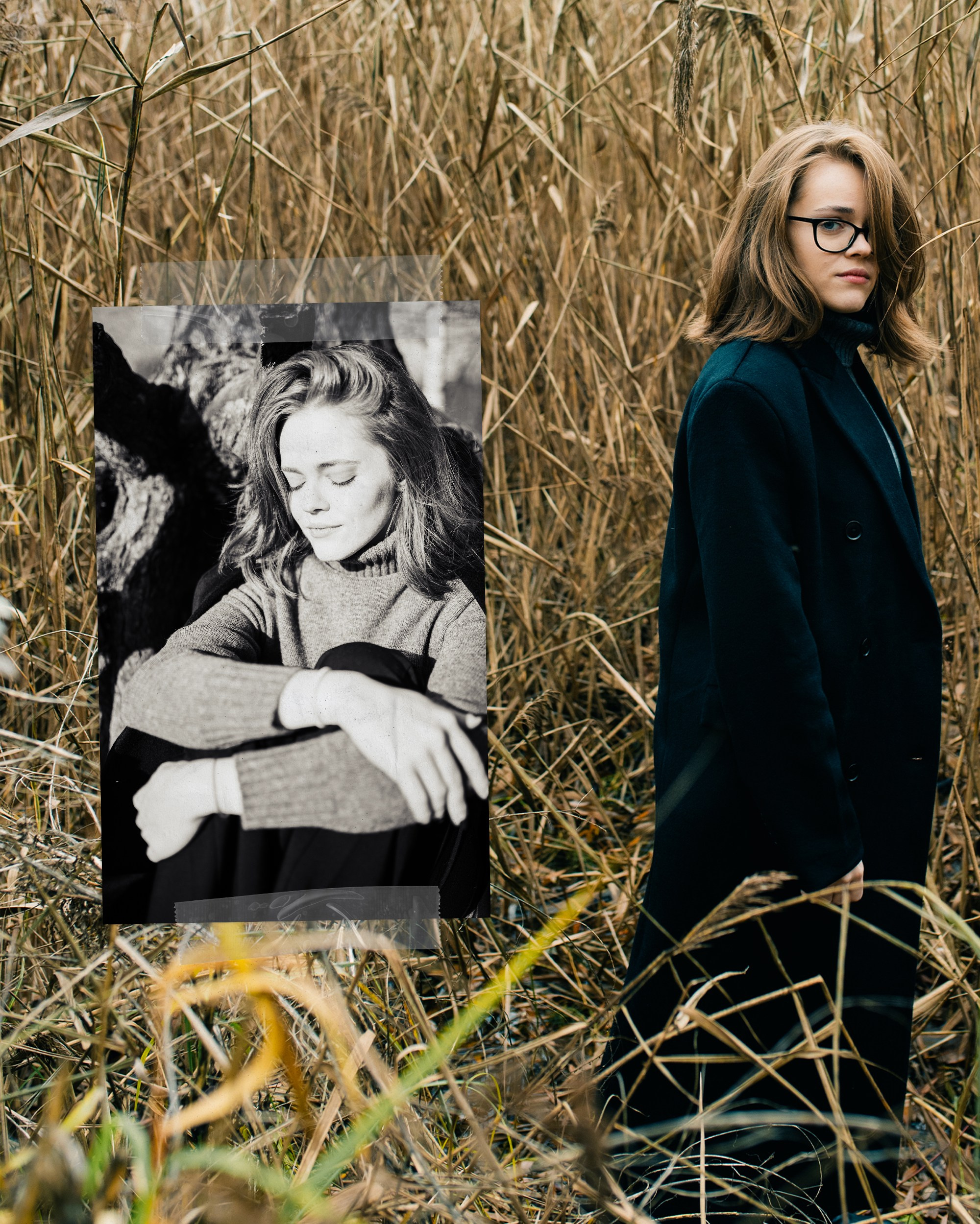 Лера. Александра Мельник I Фотограф Москва