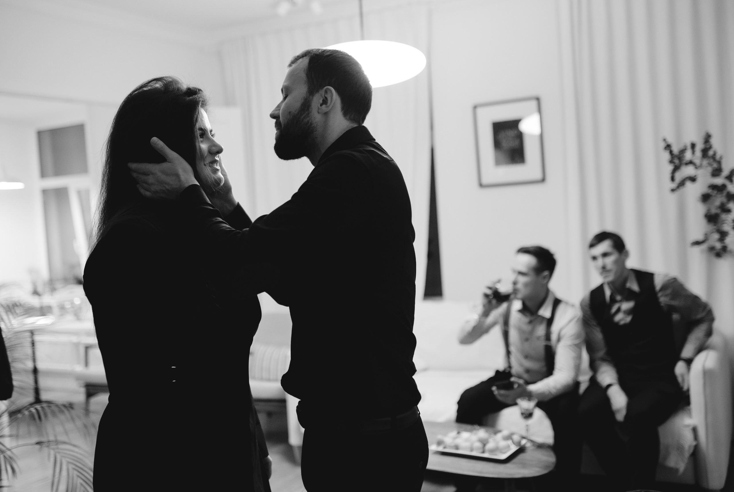 День Рождения Ксюши. Фотограф Виктория Дунаевская в Санкт Петербурге