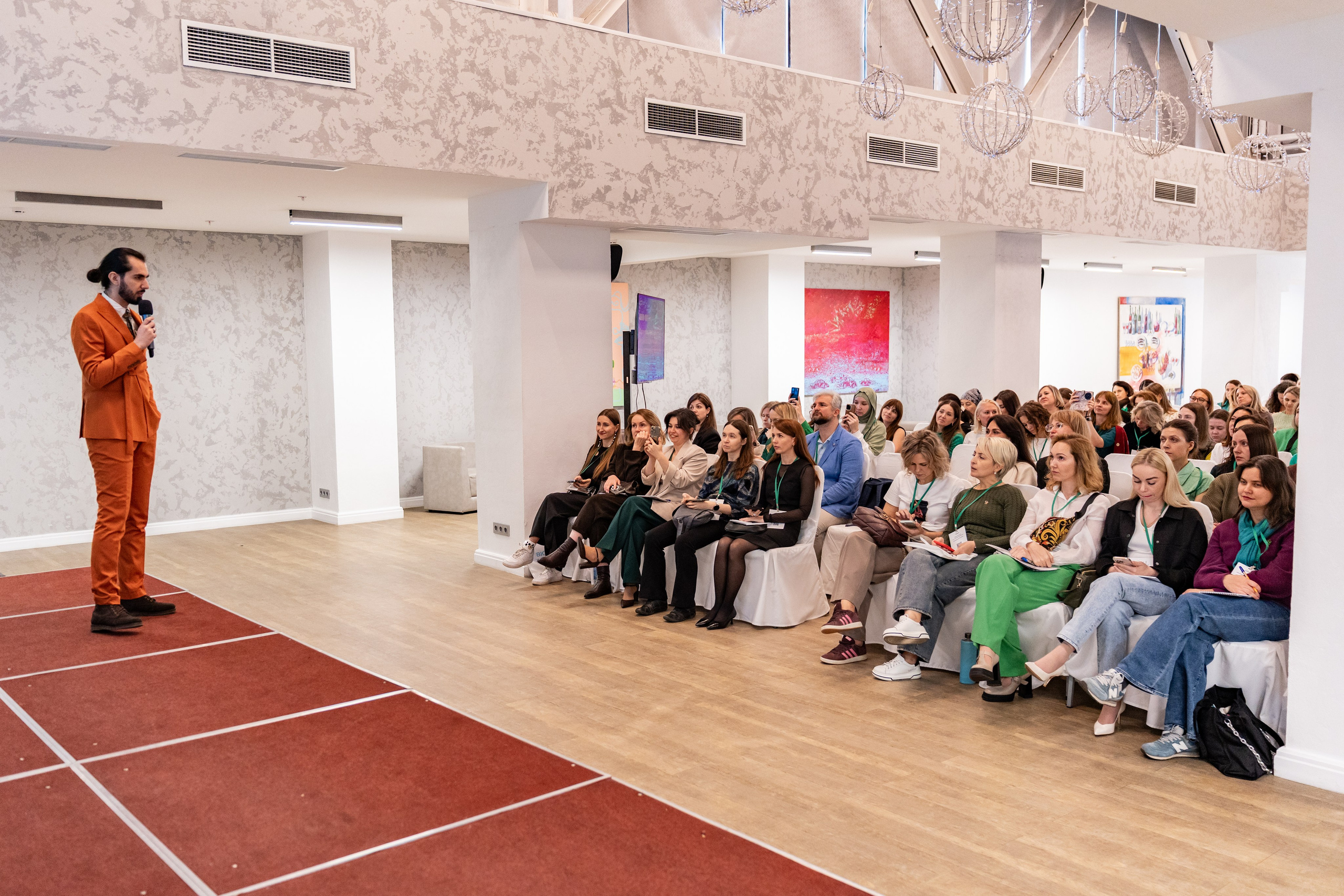 Академия EDPRO. Фото и видеосъемка в Йошкар-Оле и Москве. (Фотограф и видеограф в Йошкар-Оле и Москве)