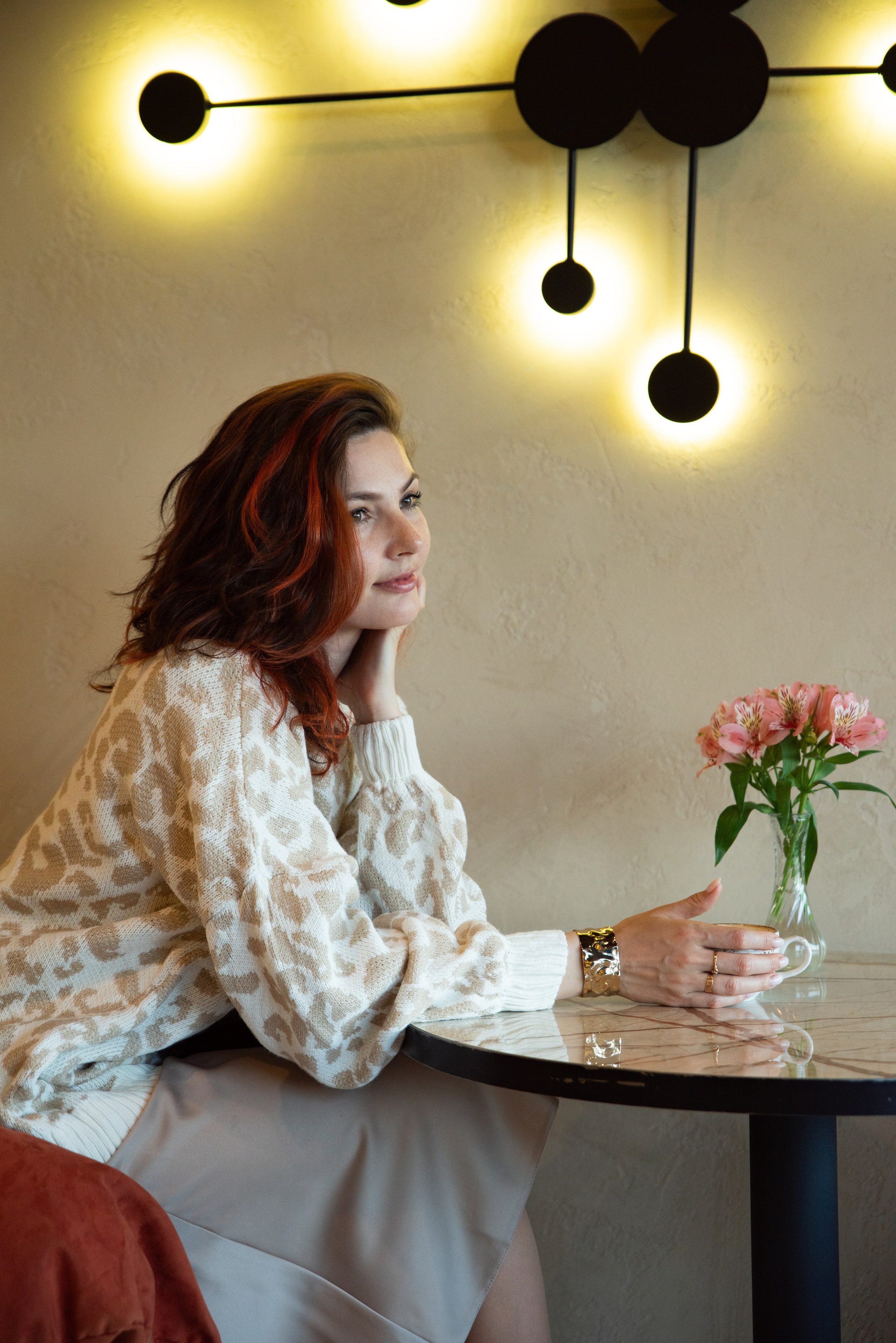 Светлана «Любимово». Фотограф в Краснодаре Анна Карелина