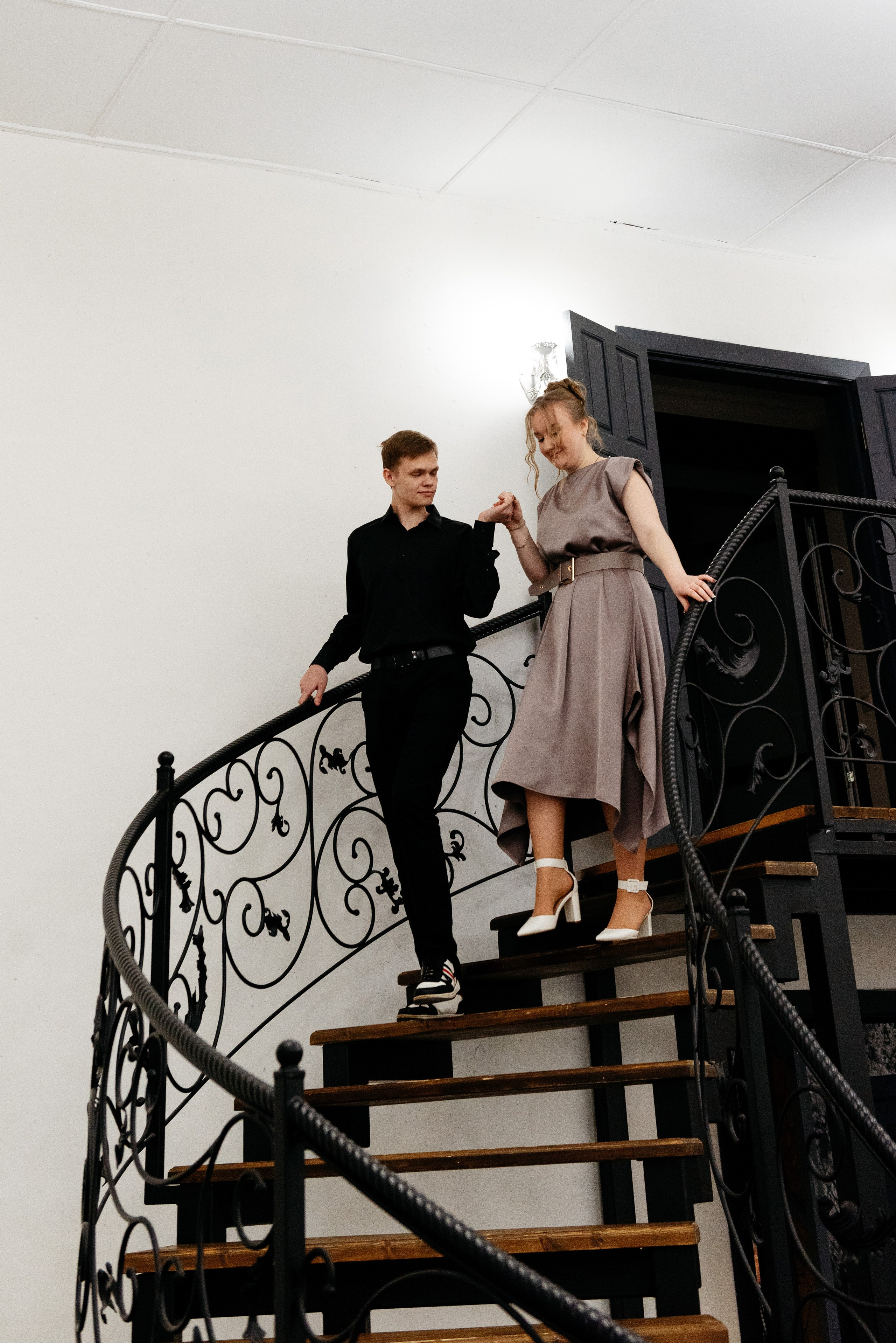 Катерина, версия 18. Свадебный фотограф — фотограф на свадьбу в Воронеже — Свадебное фото