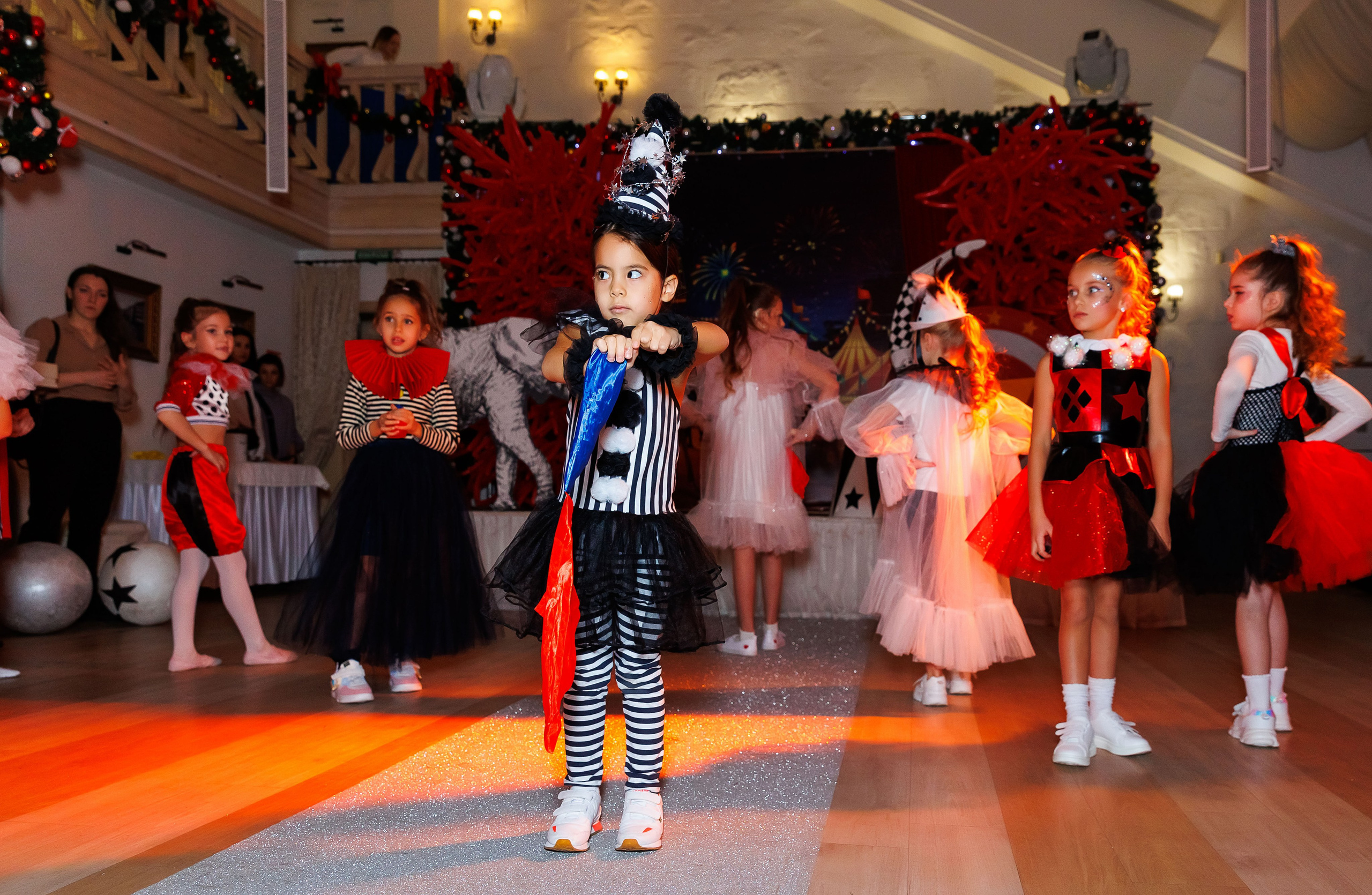 Журнальная вечеринка Fasion Family Weekend. Фотограф Новосибирск — Наталья Гресь