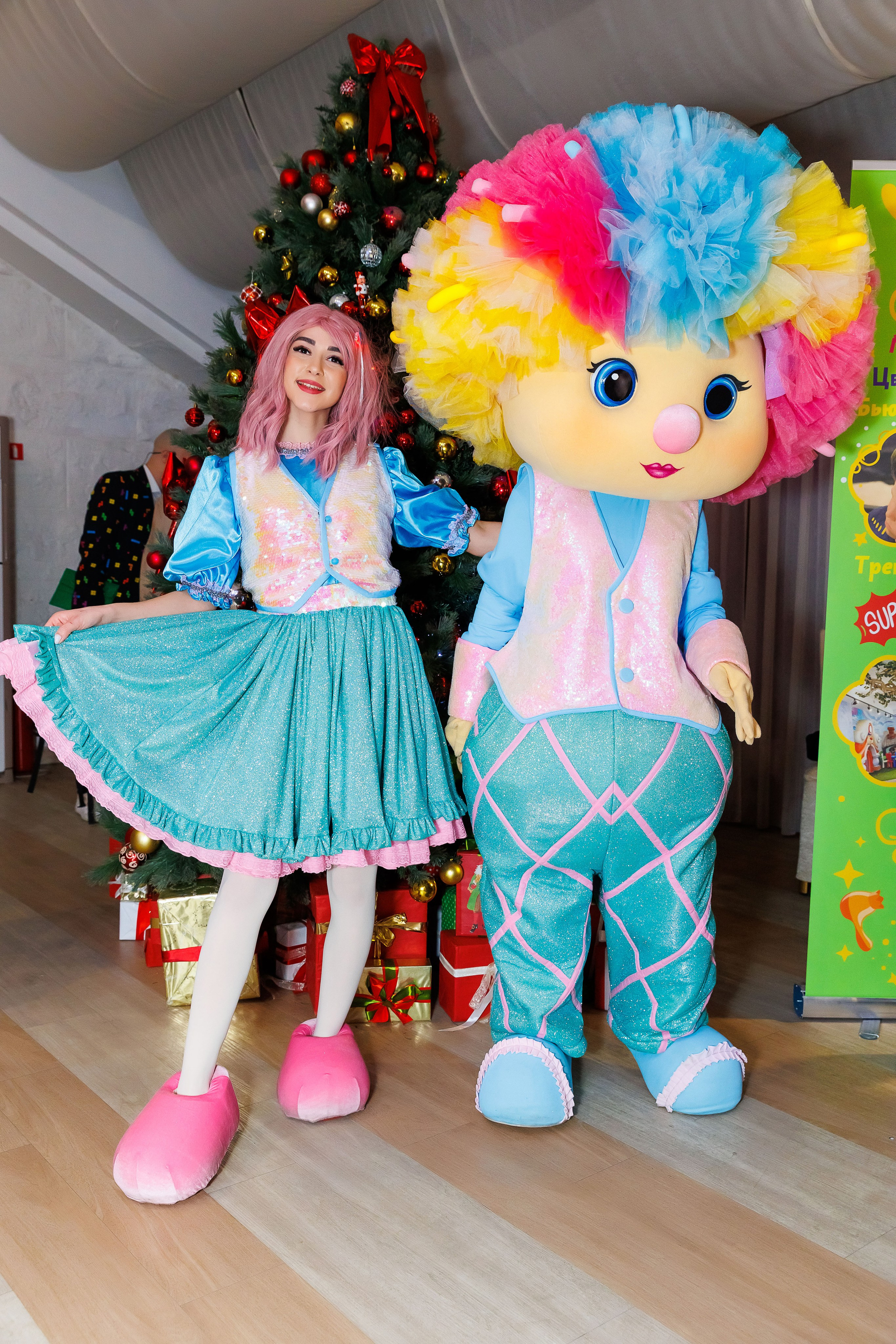 Журнальная вечеринка Fasion Family Weekend. Фотограф Новосибирск — Наталья Гресь