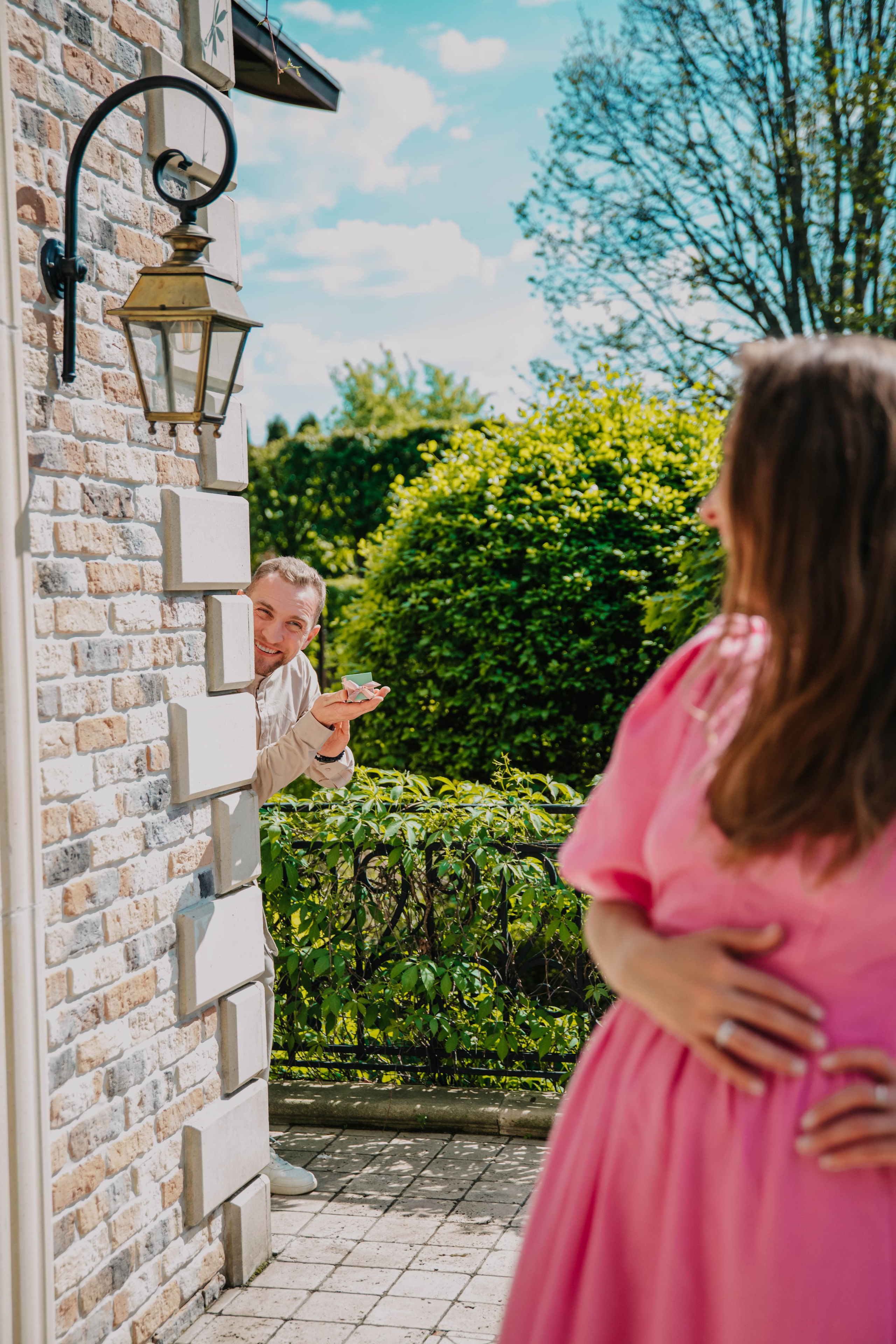 Вячеслав и Анастасия. Фотограф Дарья Маташкова