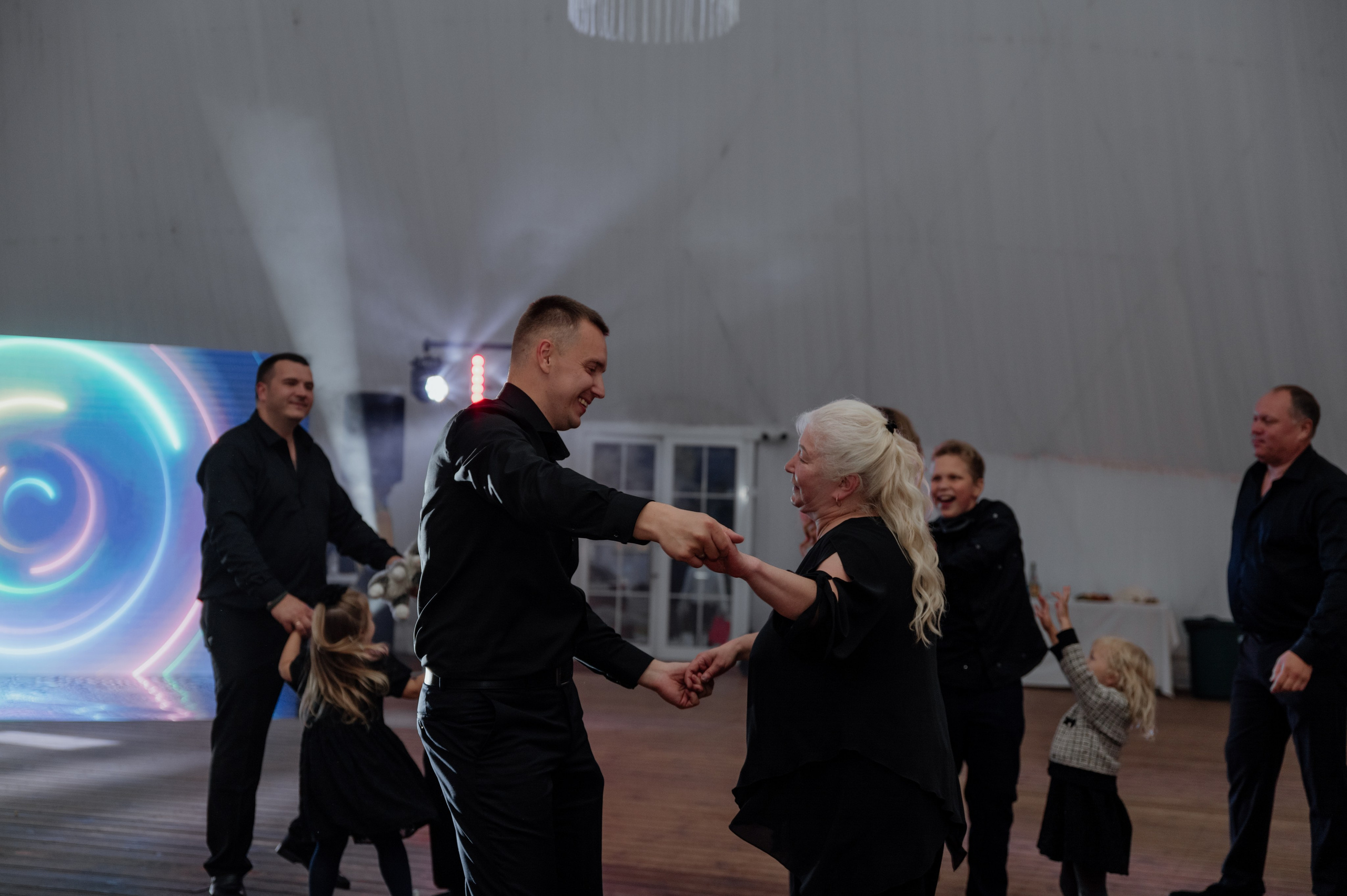 Федя и Наташа. Свадебный и Семейный фотограф в Ярославле Алёна Колясникова