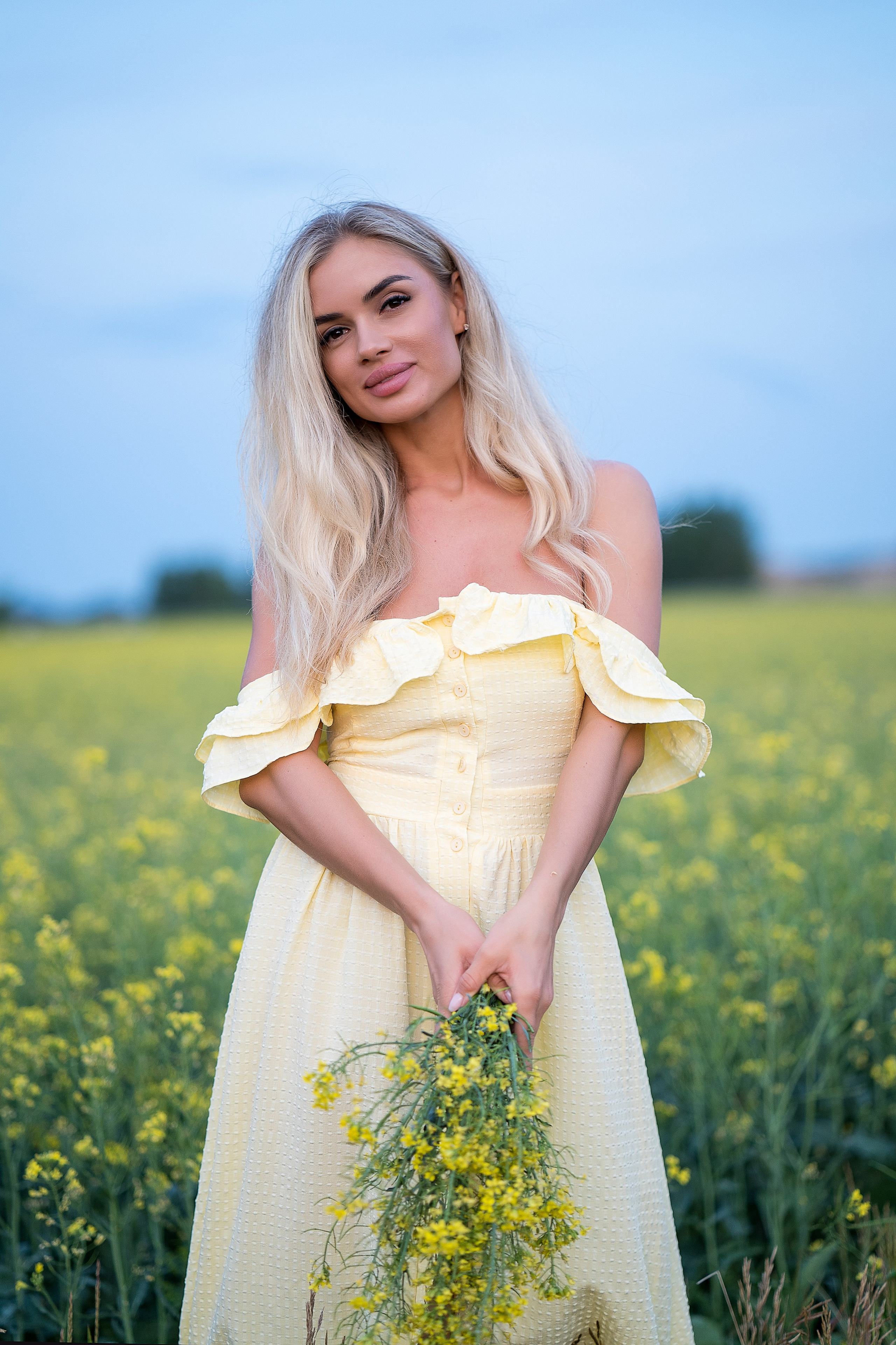 Виктория. Главная