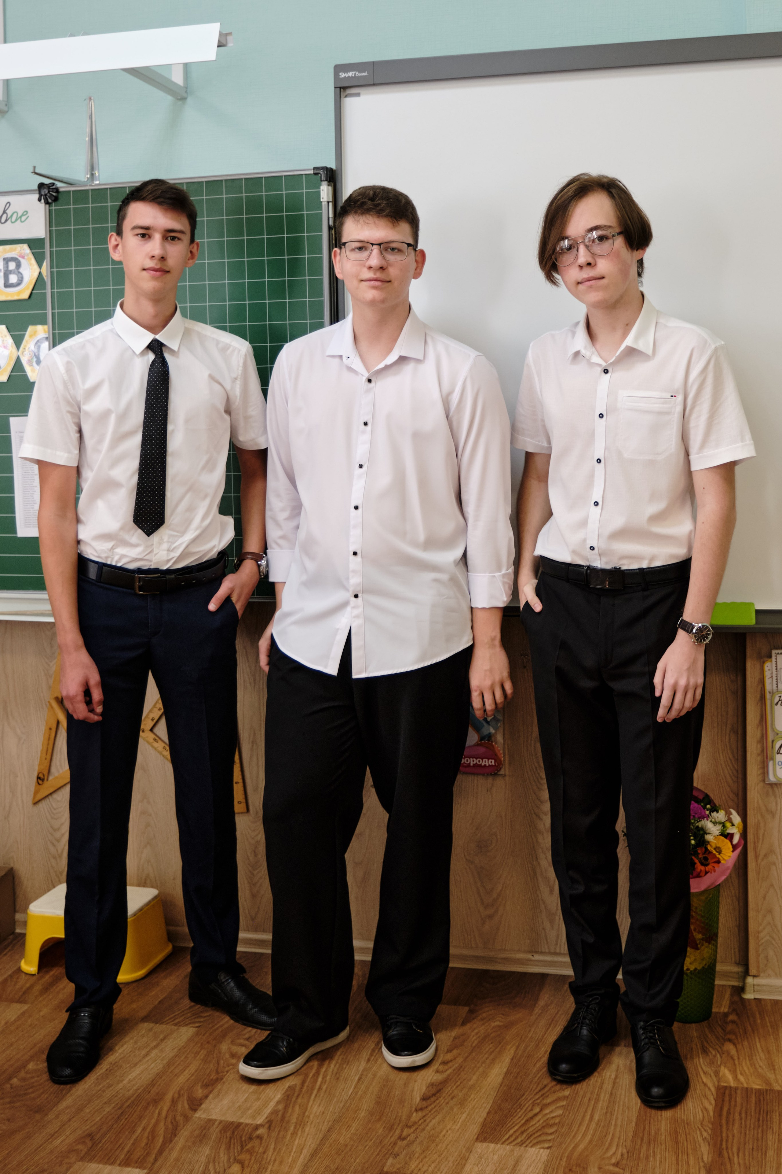 1 сентября 11 класс. Фотограф в Самаре Татьяна Дубаносова