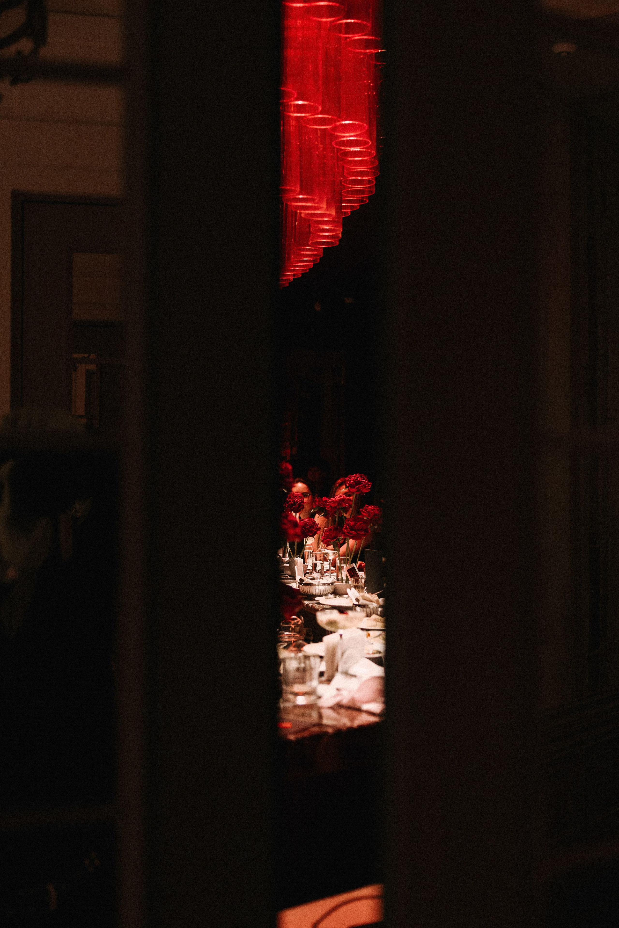 День рождения в красной комнате. Свадебный и репортажный фотограф Новороссийск, Краснодар, Сочи Олеся Дзюба