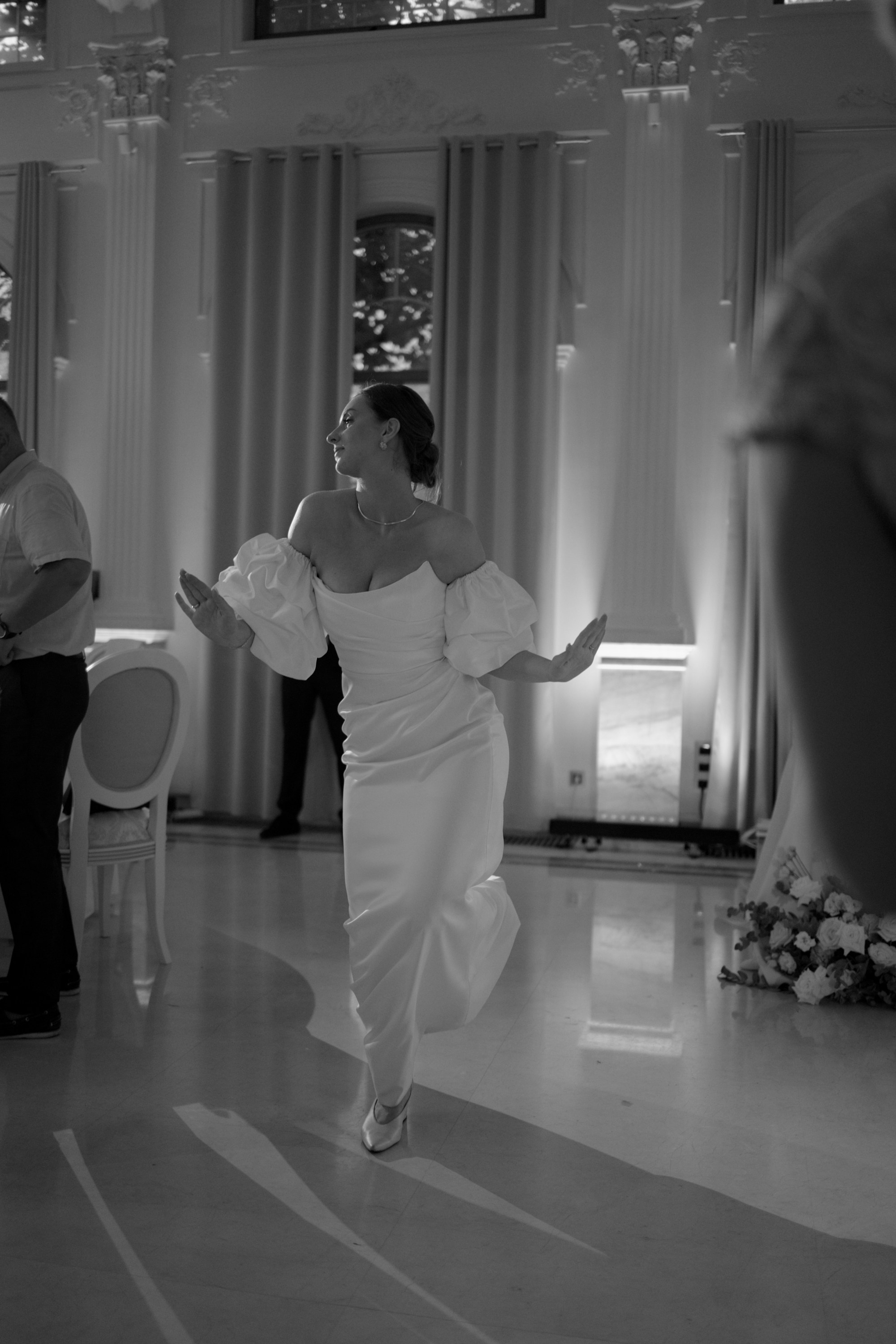 Wedding Day. Свадебный фотограф в Минске Минчукова Анна