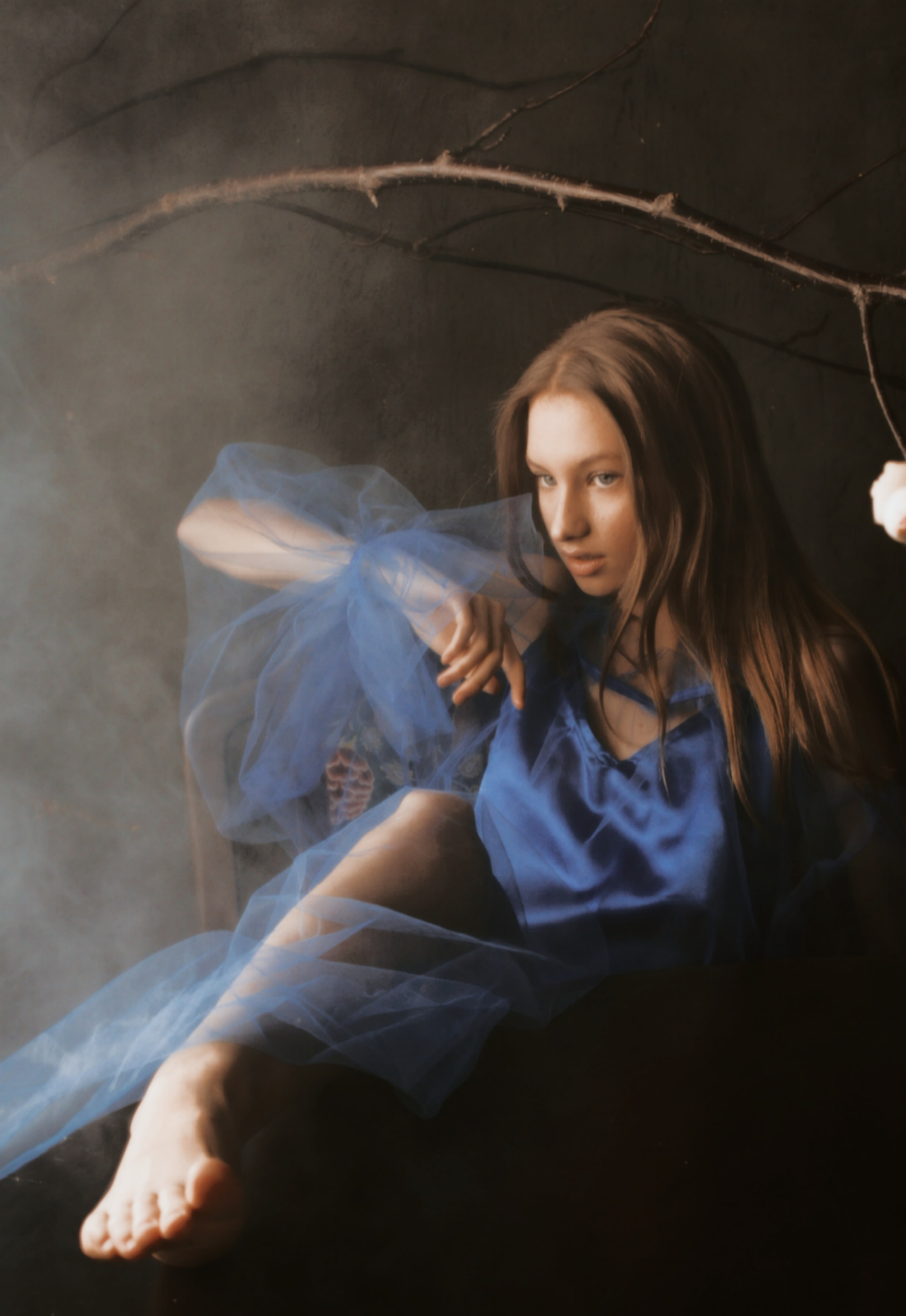 Ann. Кристина Кутько • фотограф Новосибирск