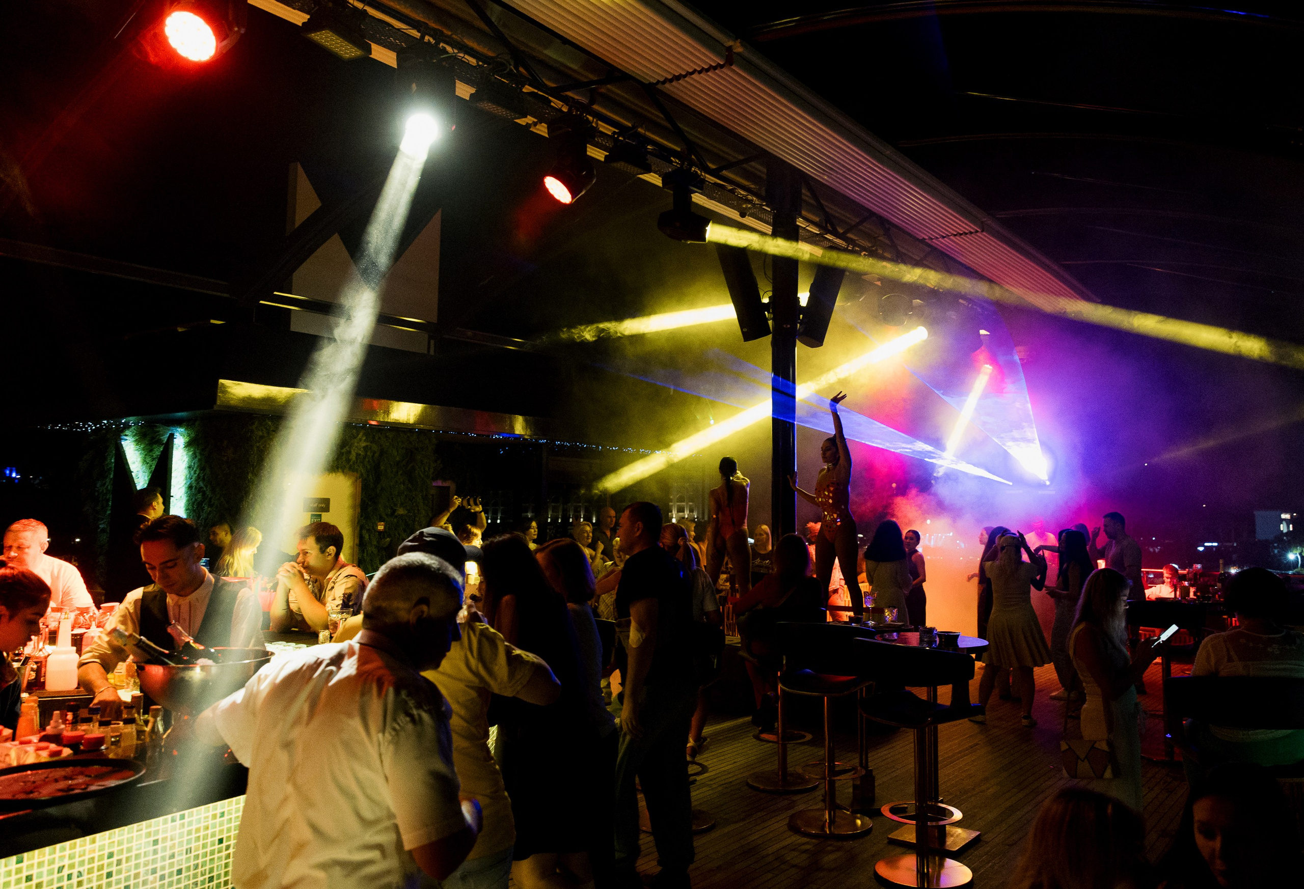 Турция. Совкомбанк. Лига Амбассадоров. Свадебный фотограф Москва Анна Шилова