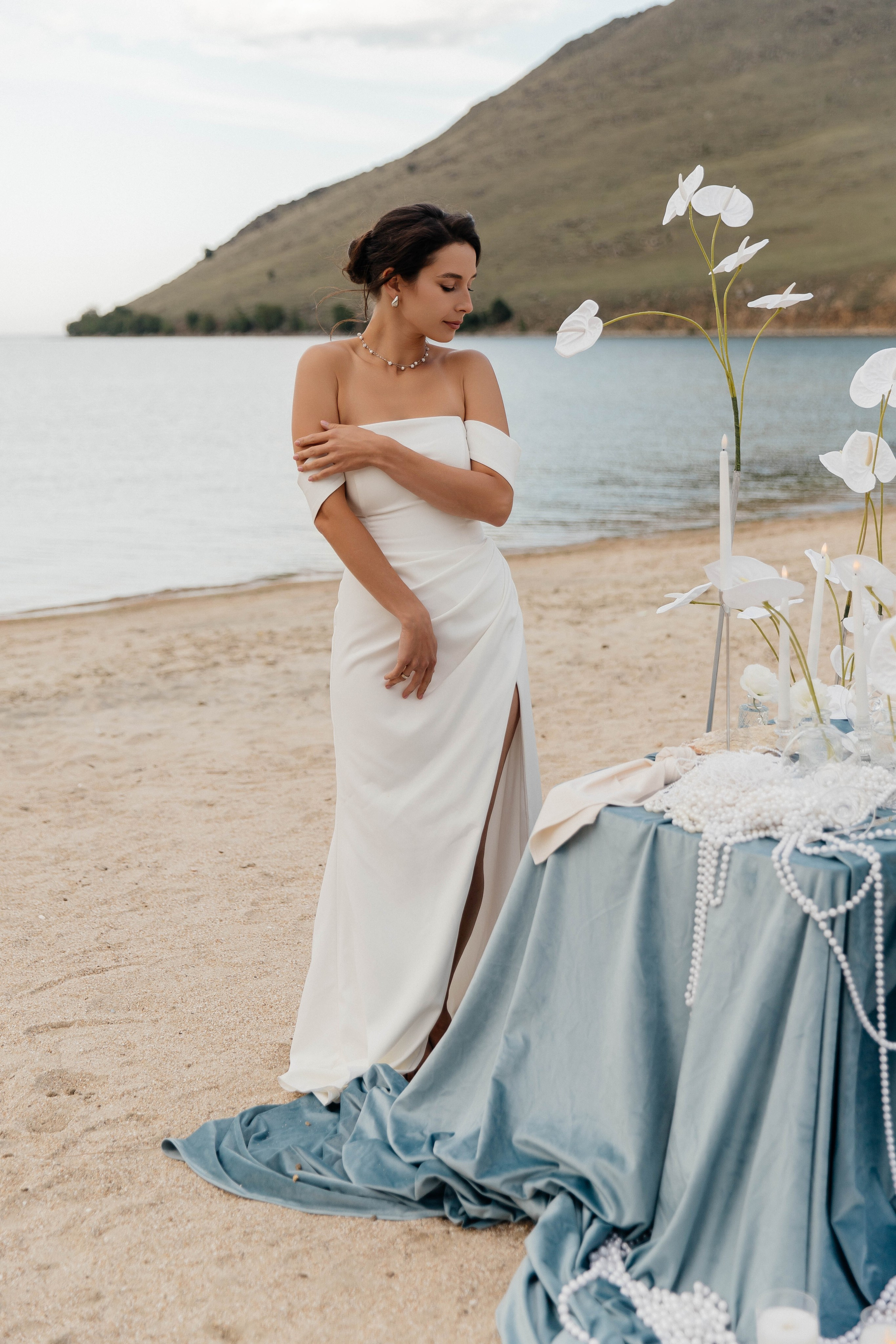 Свадебная съемка Байкал. Главная