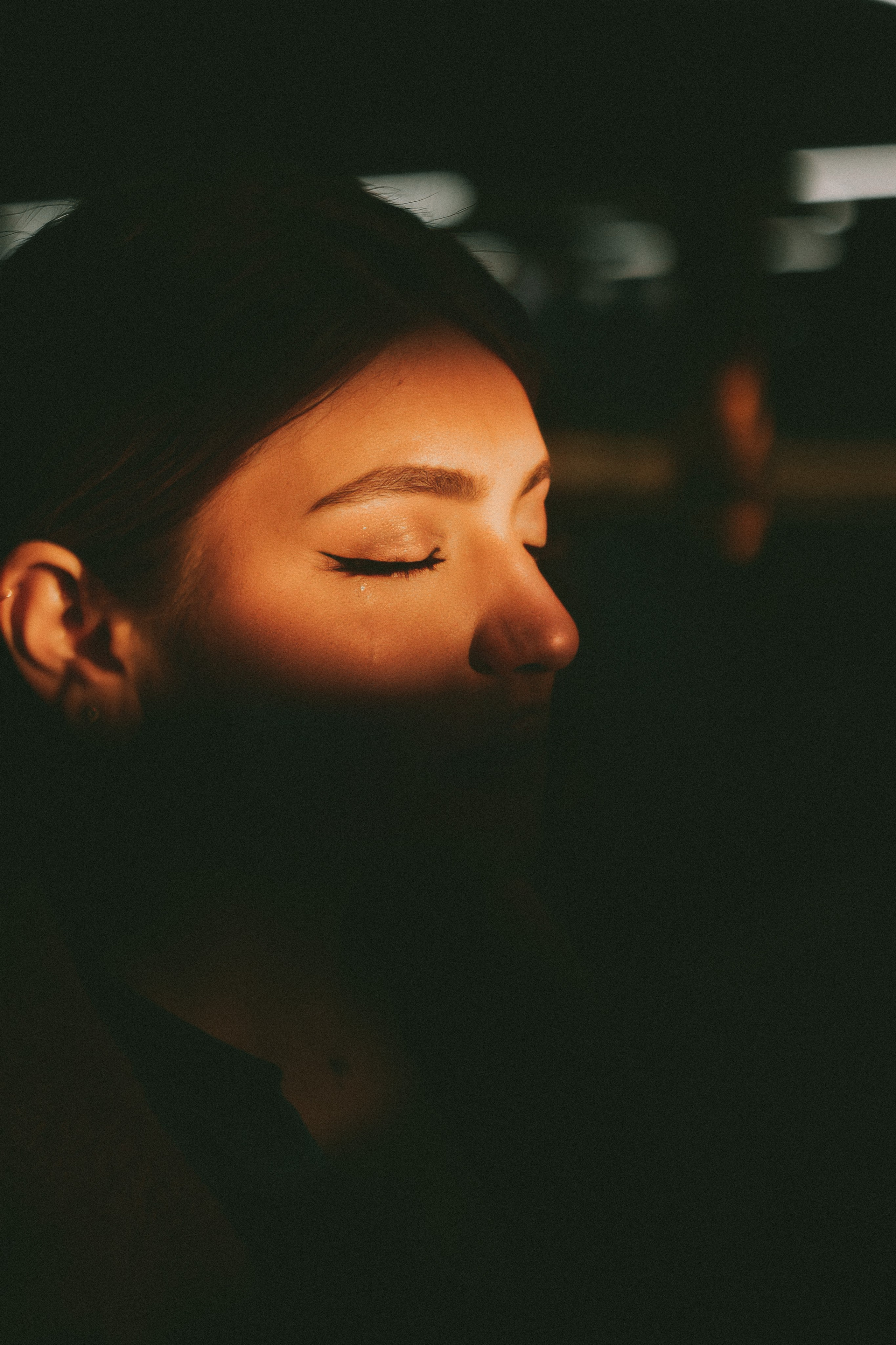 Сона. Фотограф Стилист Тюмень Вера Хайруллина