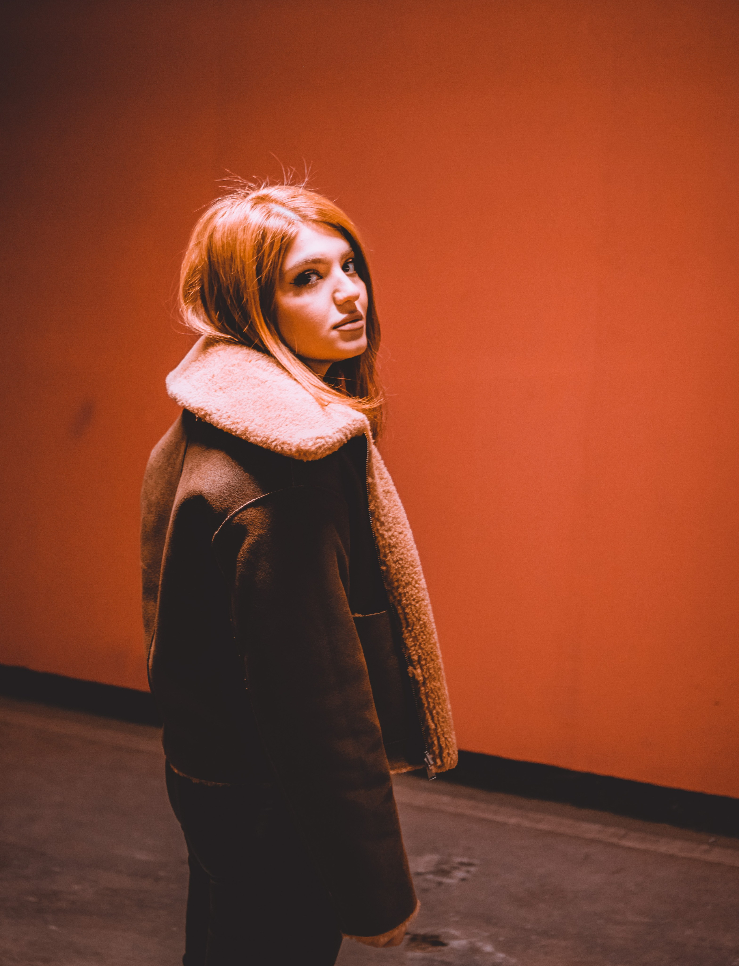 Сона. Фотограф Стилист Тюмень Вера Хайруллина