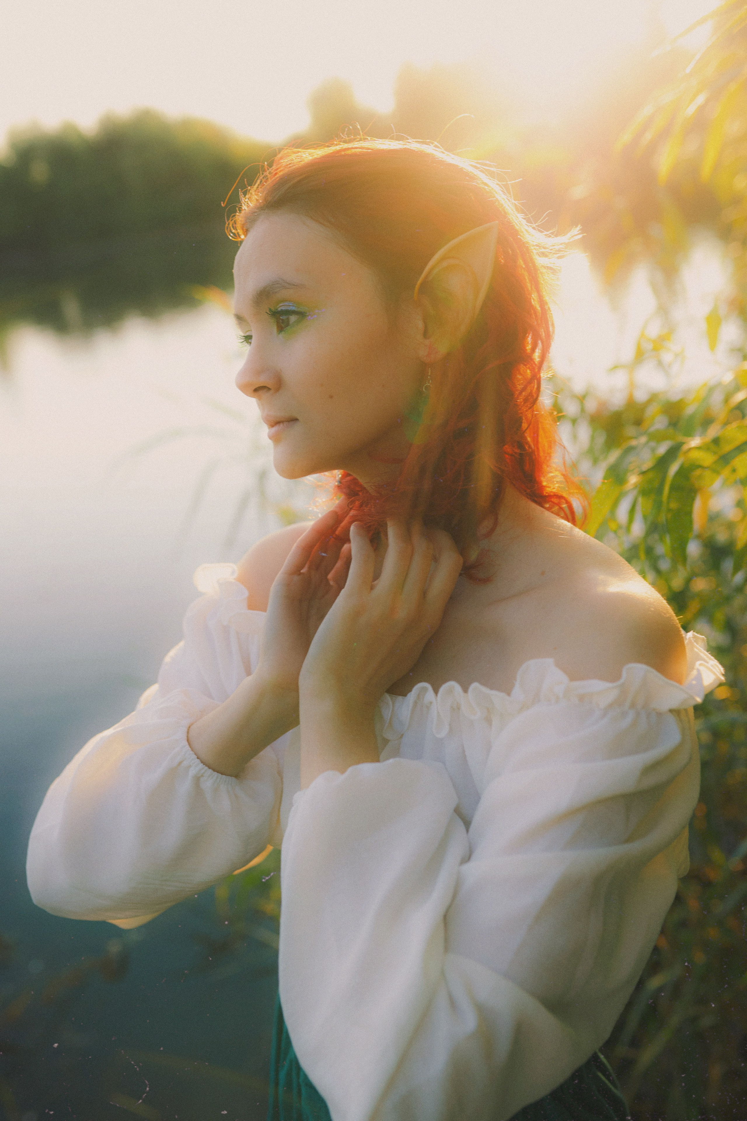 Альбина. Фотограф Стилист Тюмень Вера Хайруллина