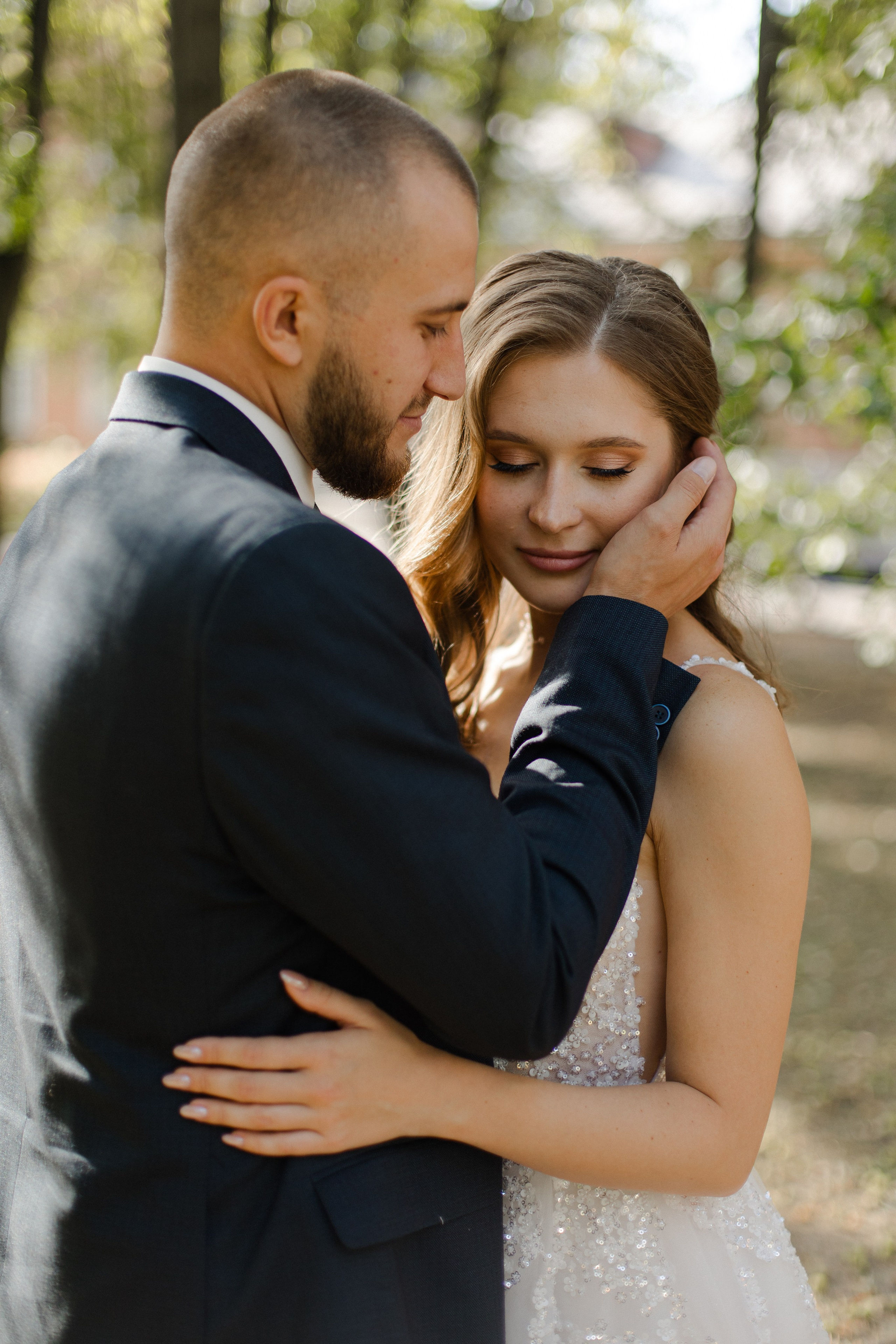 Свадьба Виктории. Семейный и детский фотограф в Москве Кузьмина Мария