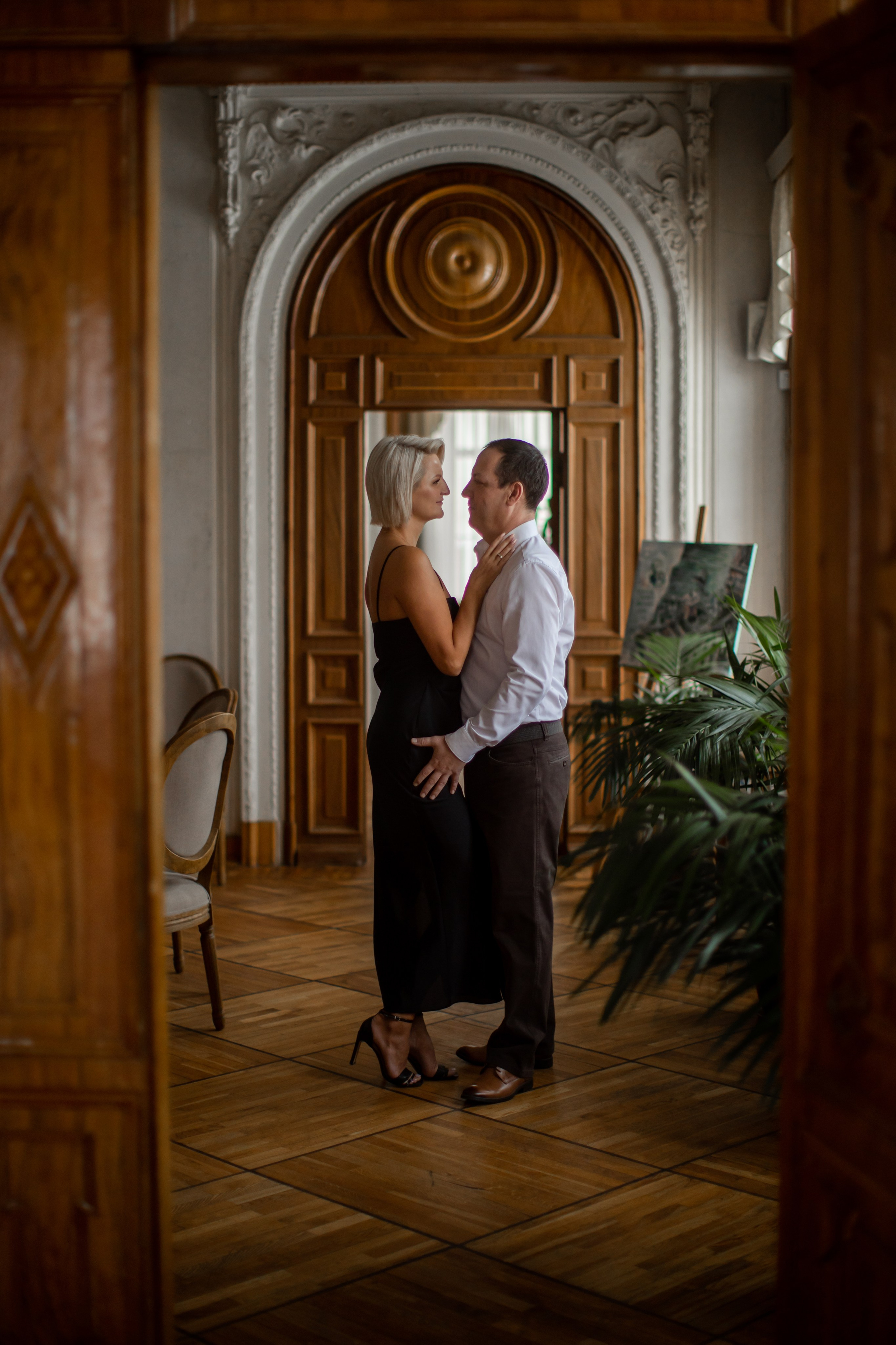 Яна и Кирилл. Семейный и детский фотограф в Москве Кузьмина Мария