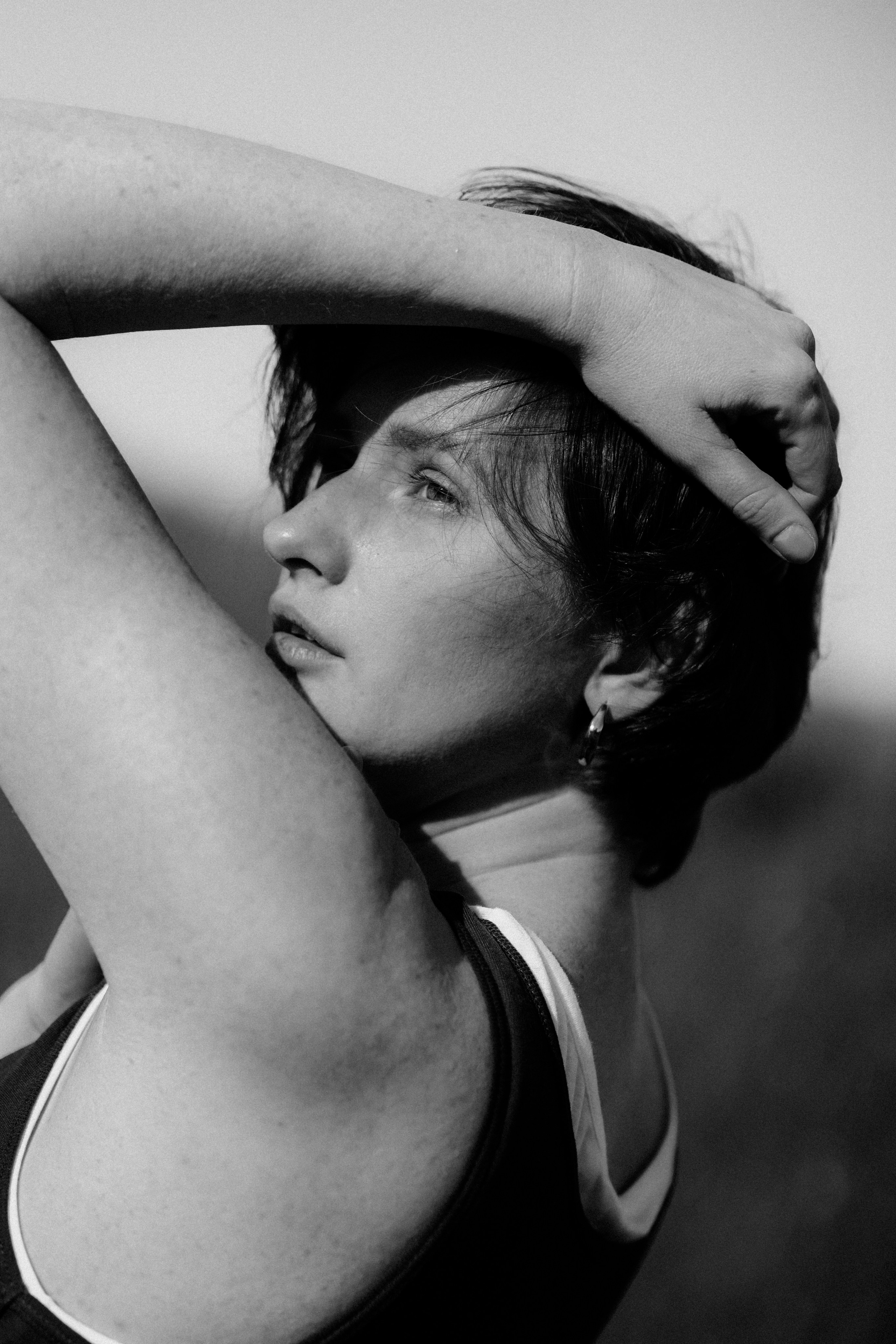 Маргарита. Фотограф женского портрета и семейных историй в жанре life в Нижнем Новгороде Елена Матросова