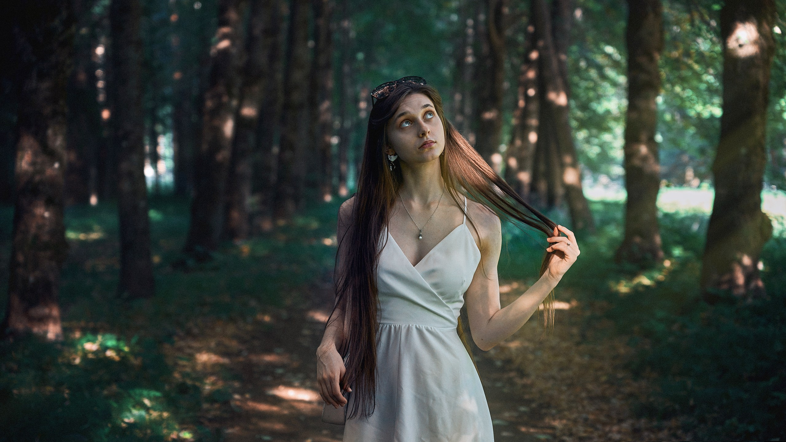 Театральный фотограф в Санкт-Петербурге Александр Нефф