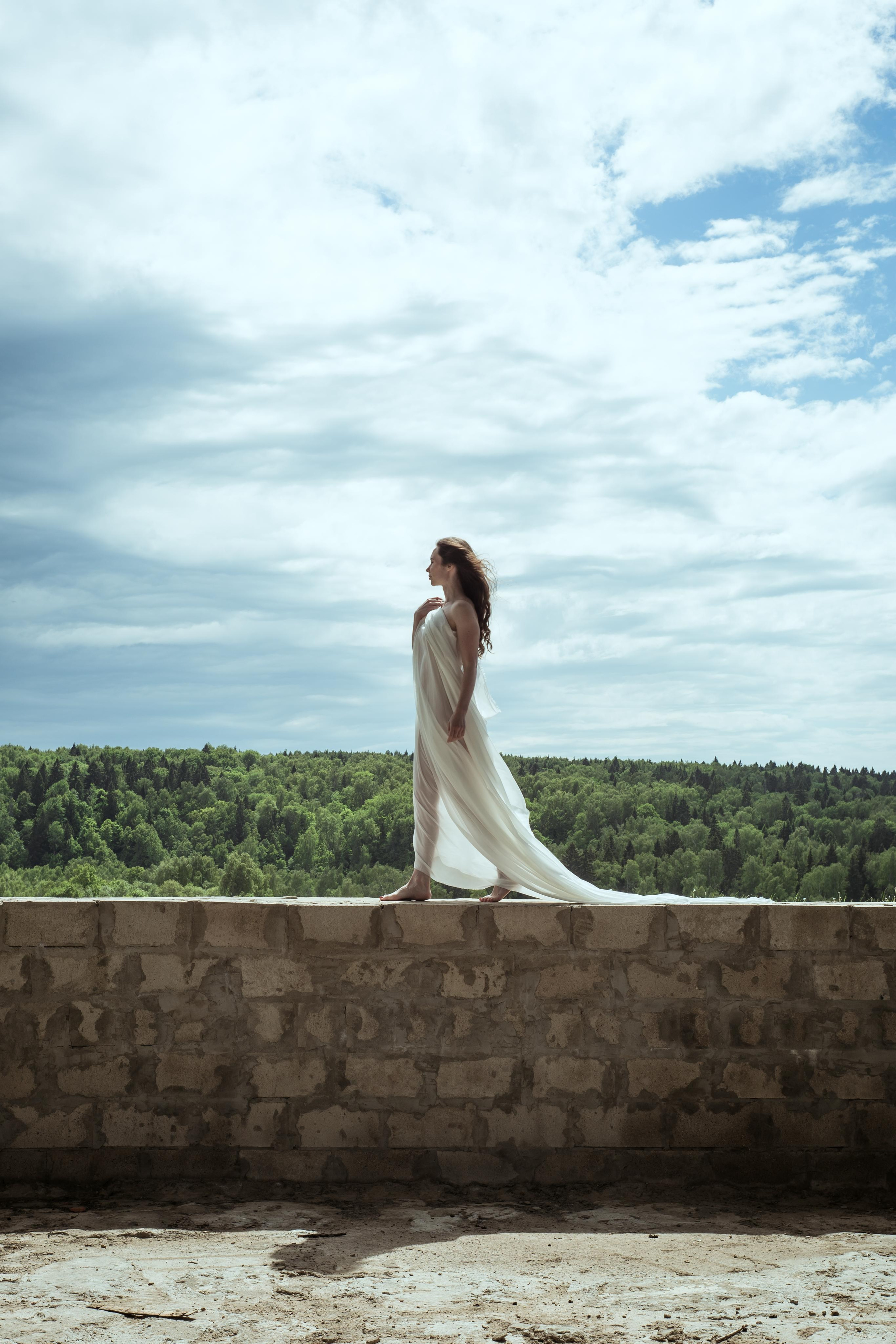 Марина (18+). Фотограф в Москве Лера Юдина