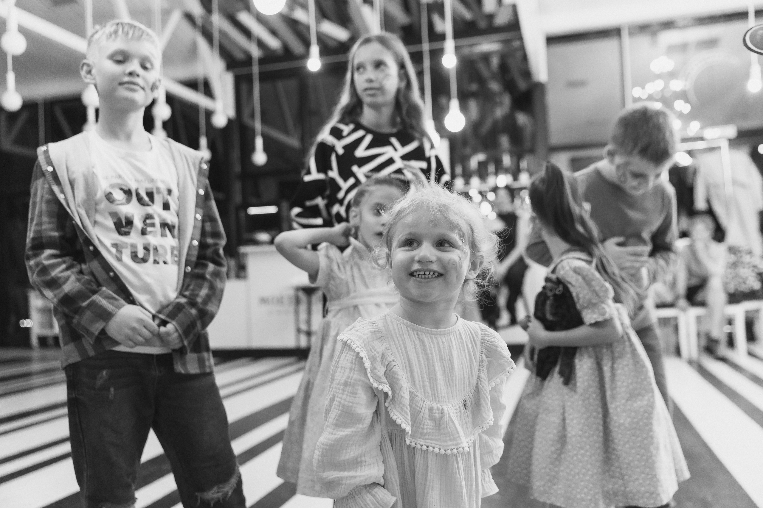 Николь и Ребекка. Фотограф в Волгограде — Александра Искандерова