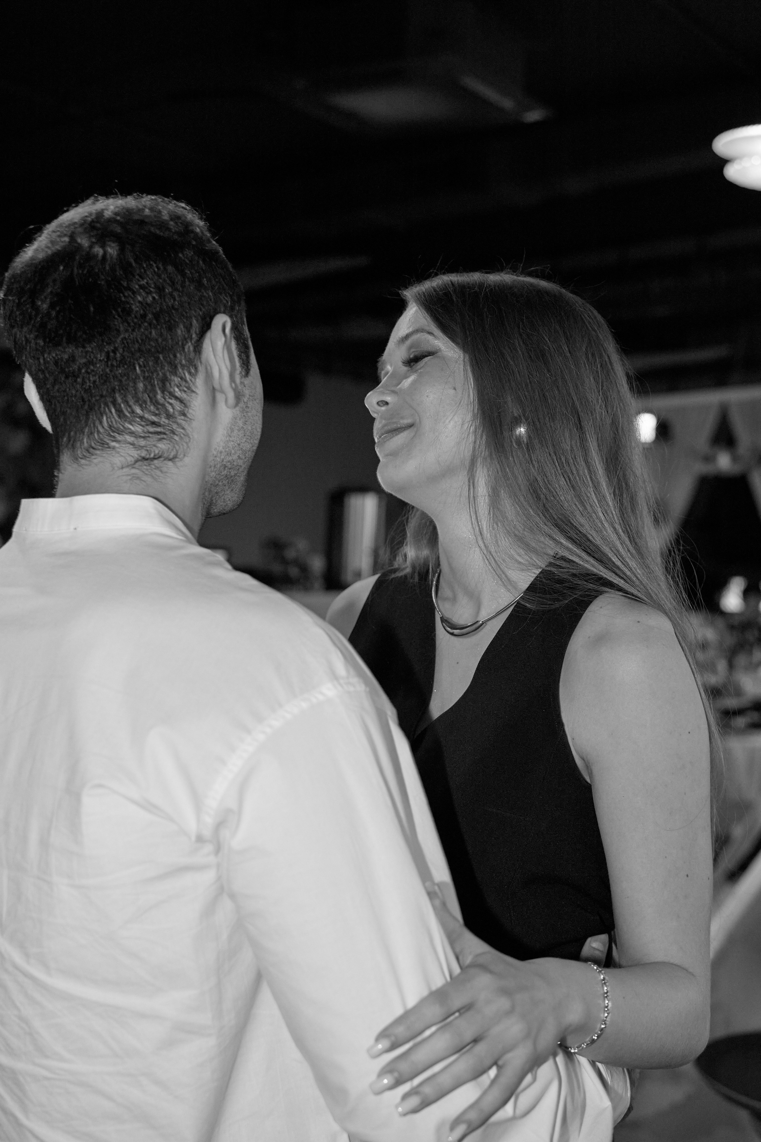 Антон и Кристина. Фотограф в Самаре Анастасия Афанасьева