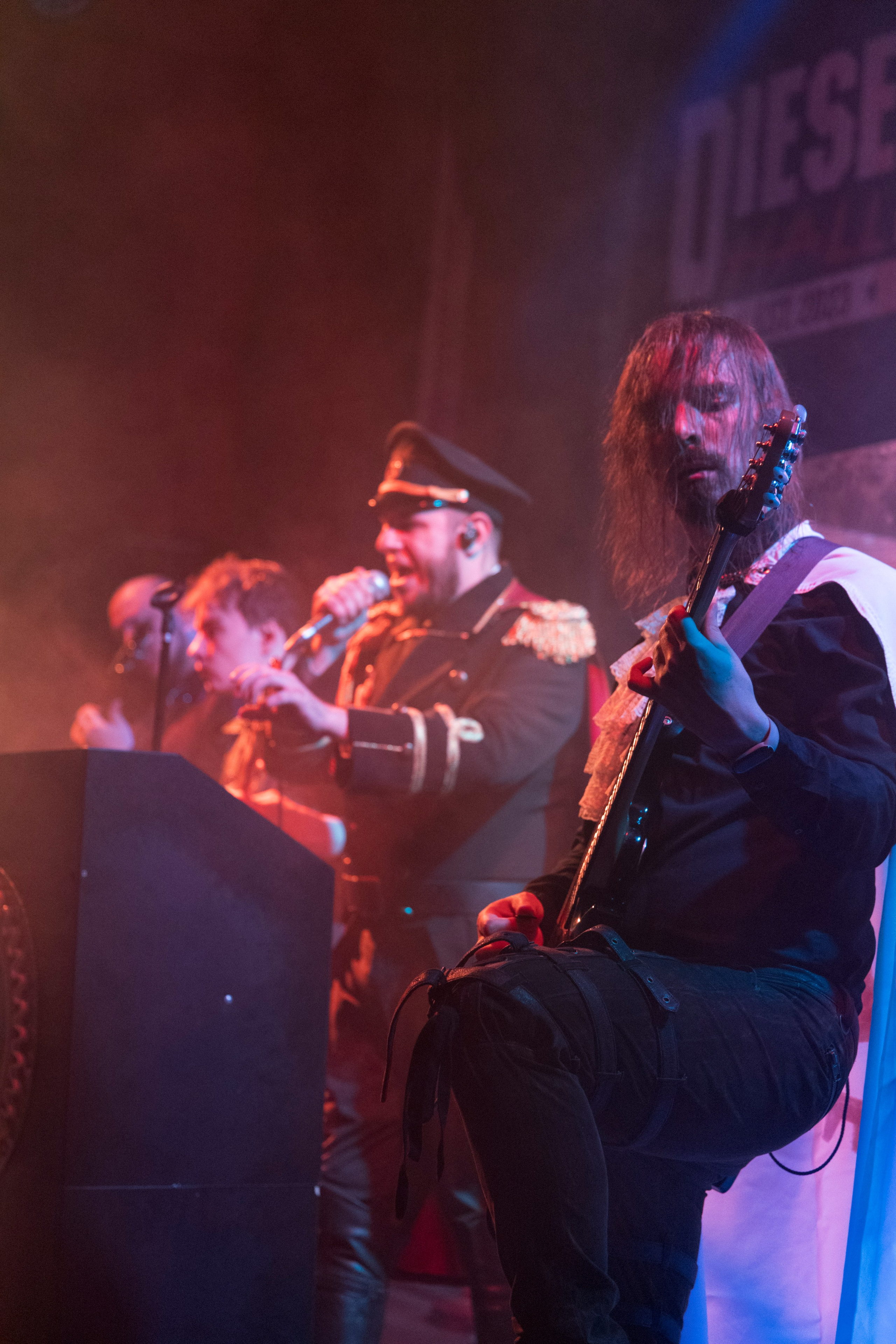 Концерты и выступления