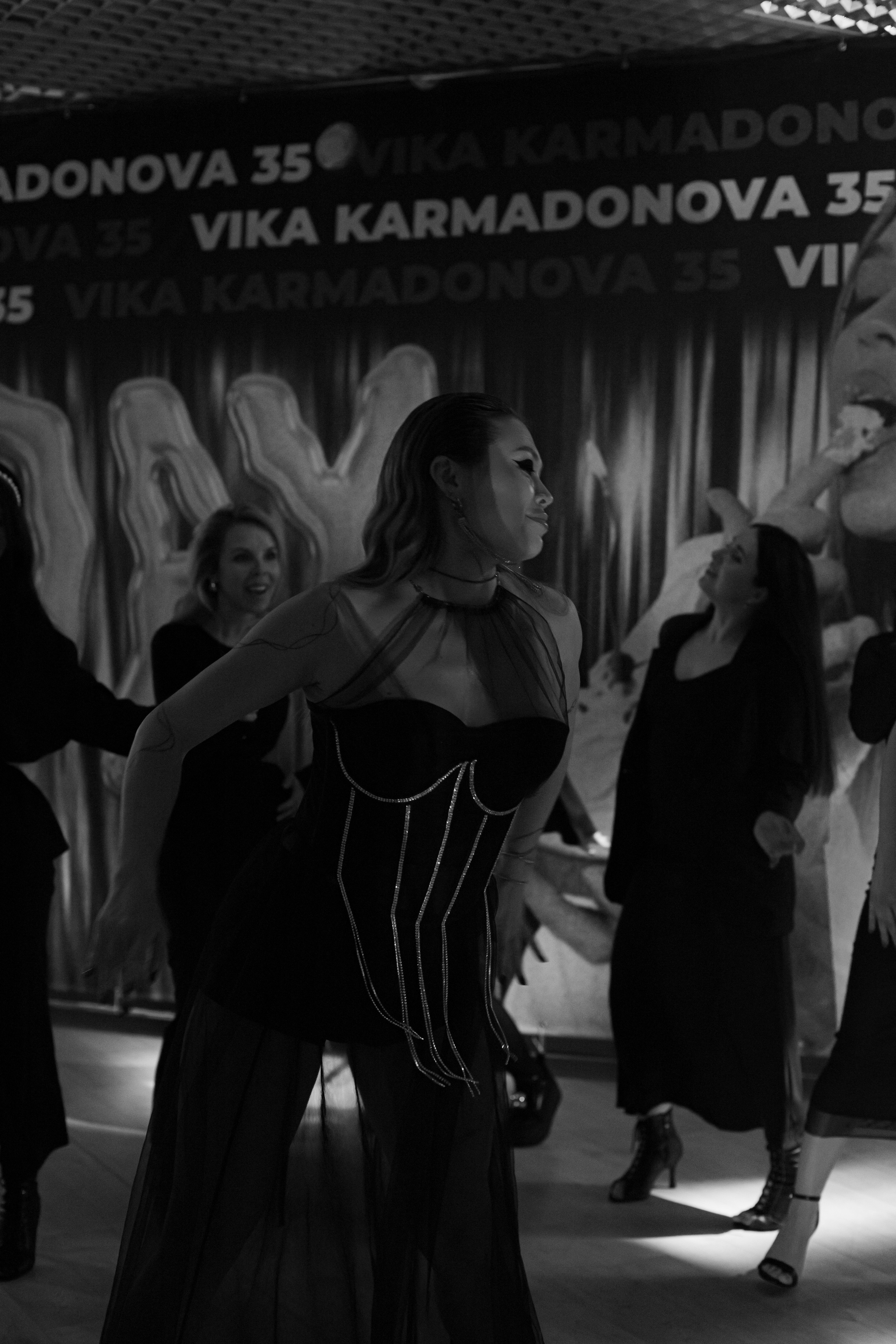 VIKA KARMADONOVA. Photokarish