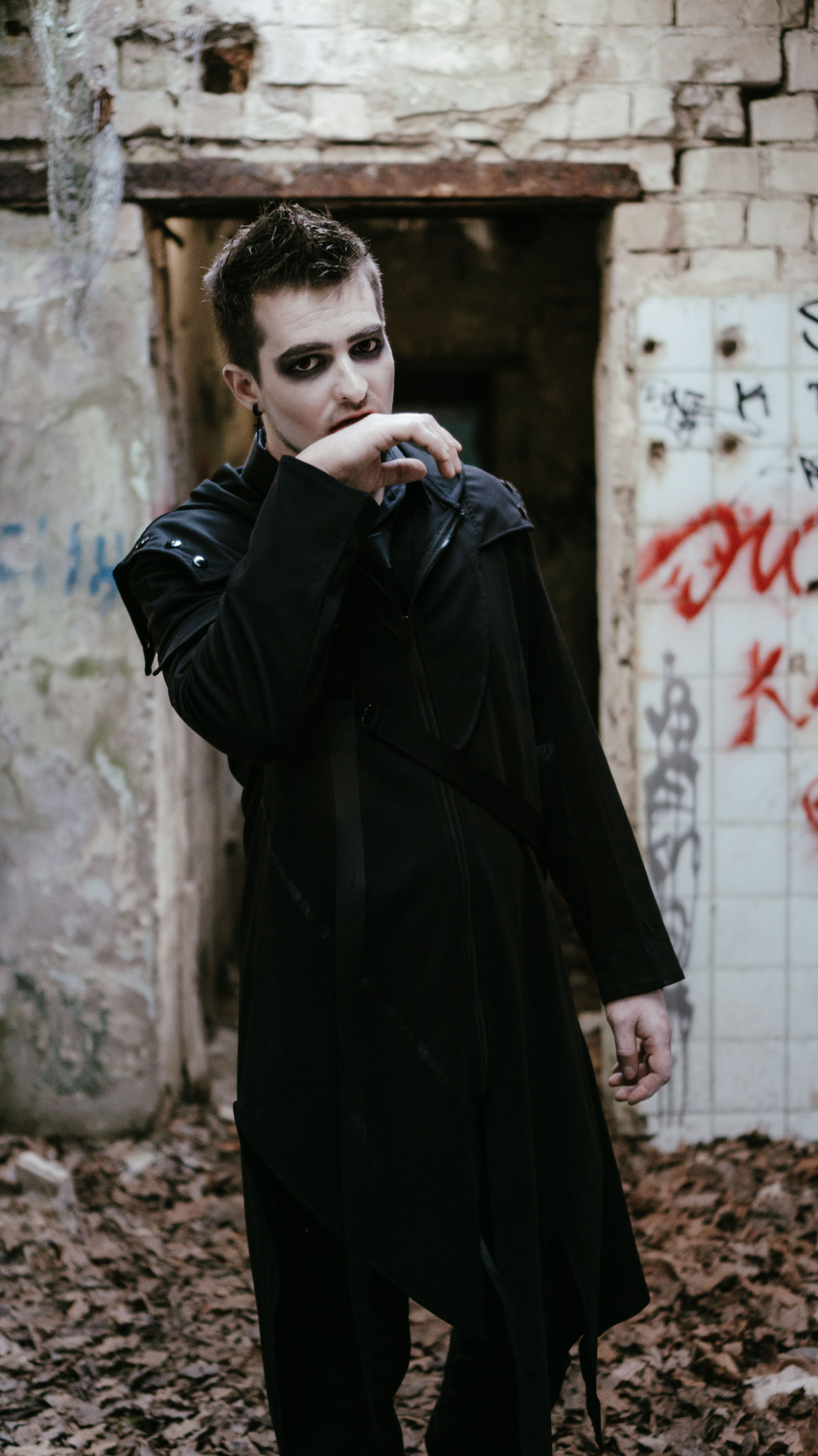 Александр. Фотограф в Кстово и Нижнем Новгороде KOLOSOK