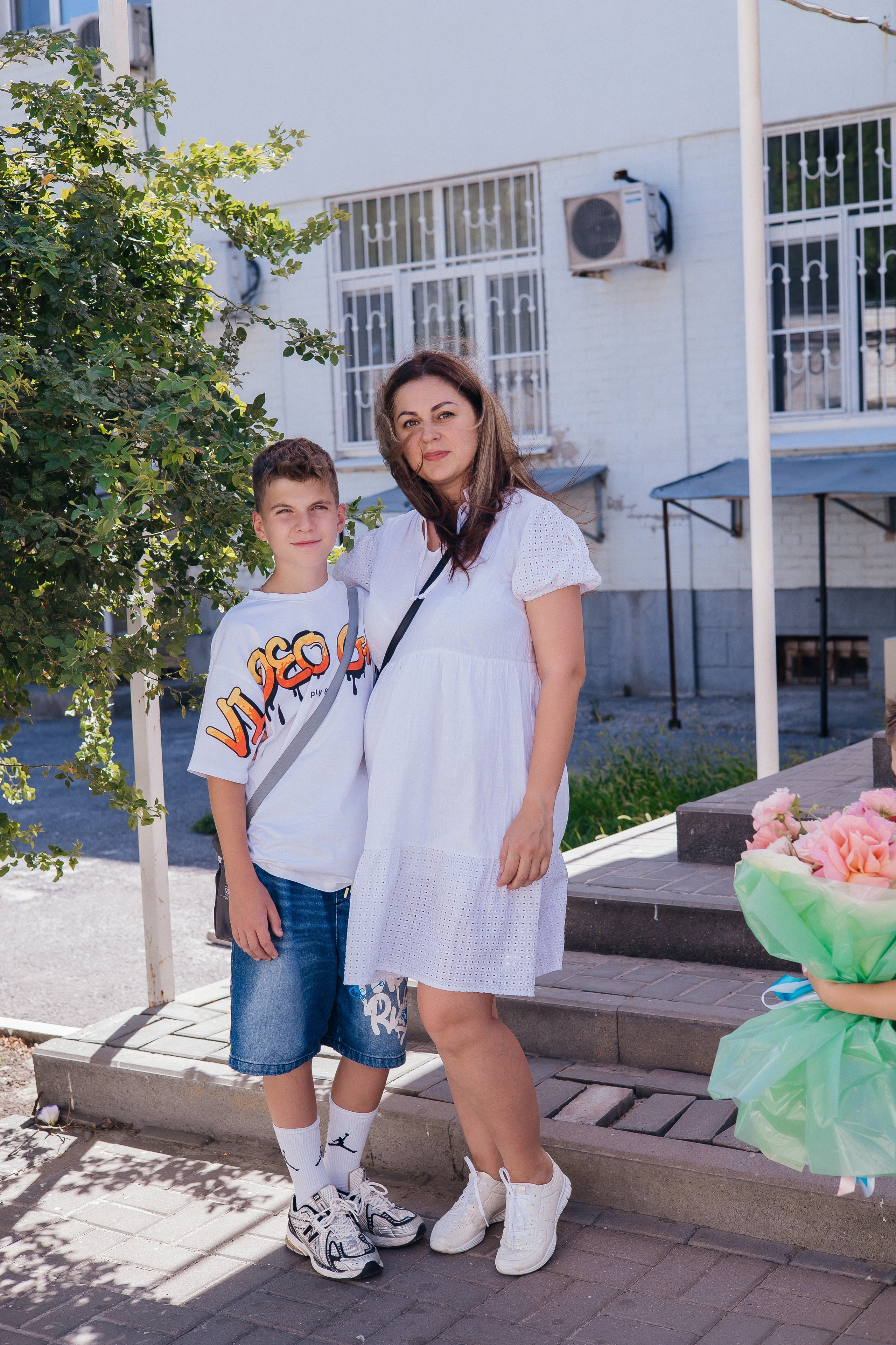 Выписка 14 июня 2024. Фотограф Ростов-на-Дону | фототерапевт