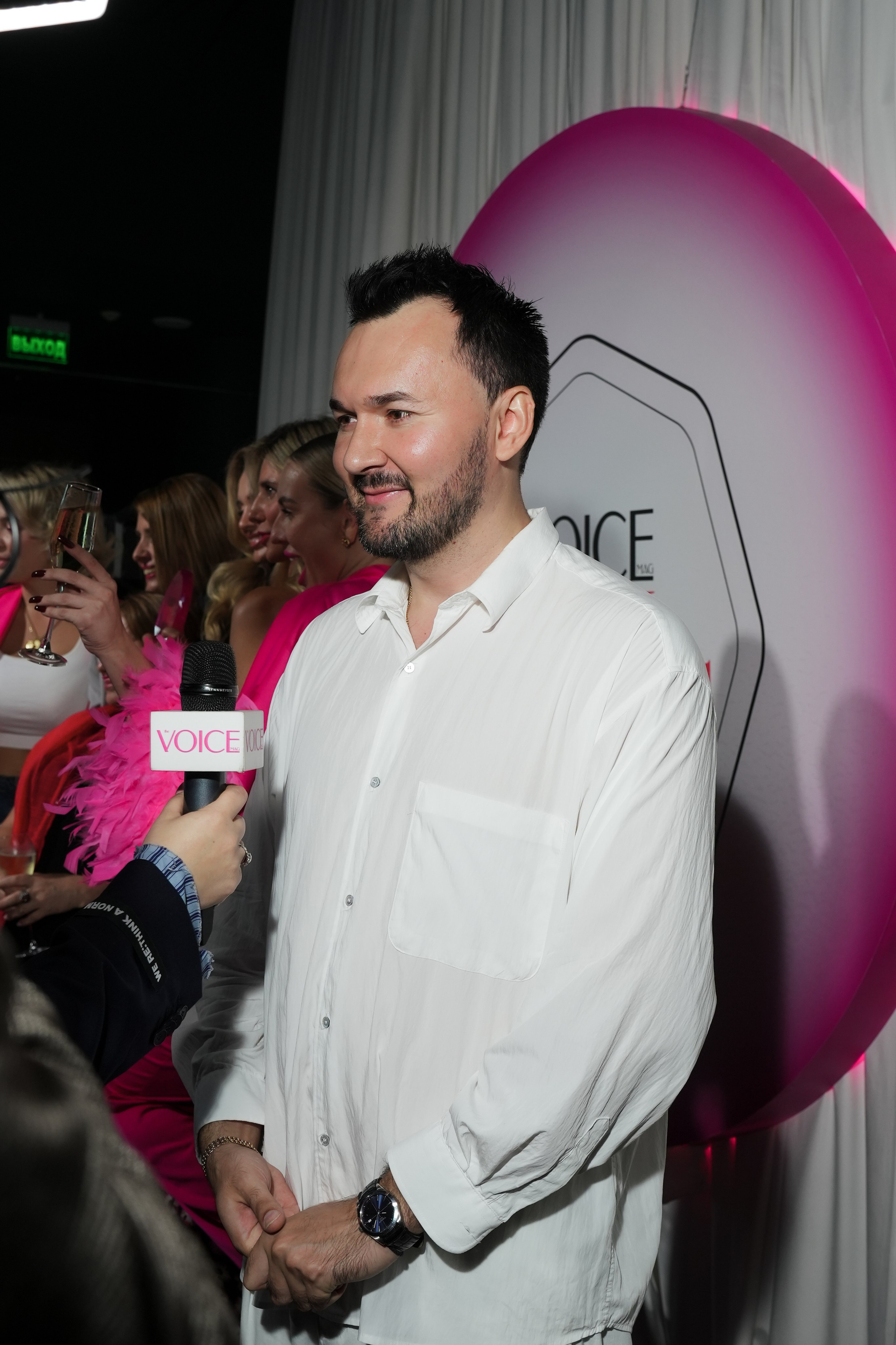 The VOICE. Фотограф Екатерина Юрьева | Тула, Москва, Новомосковск