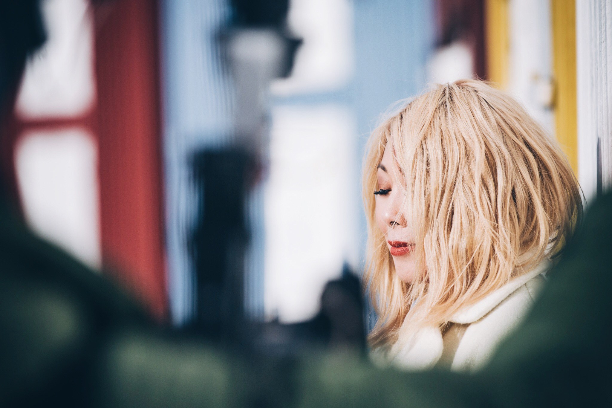 Портретный, концертный, репортажный фотограф Юлия Солодовникова