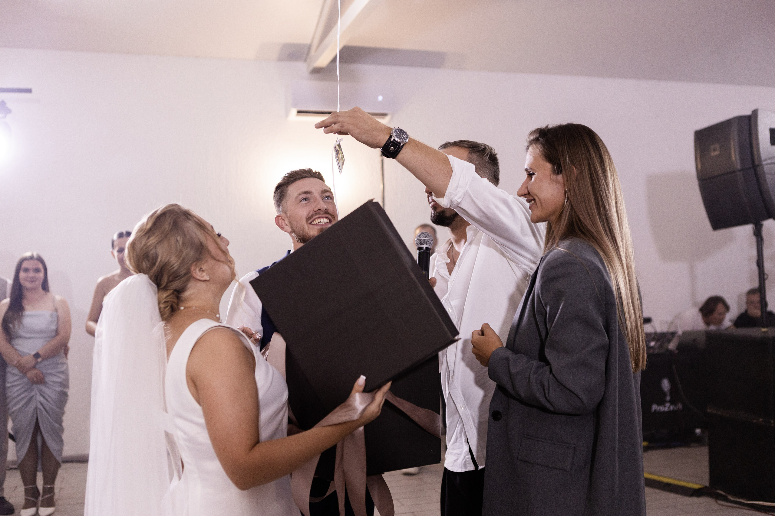 Саша и Виталия. Свадебный фотограф в Воронеже Вероника Богай