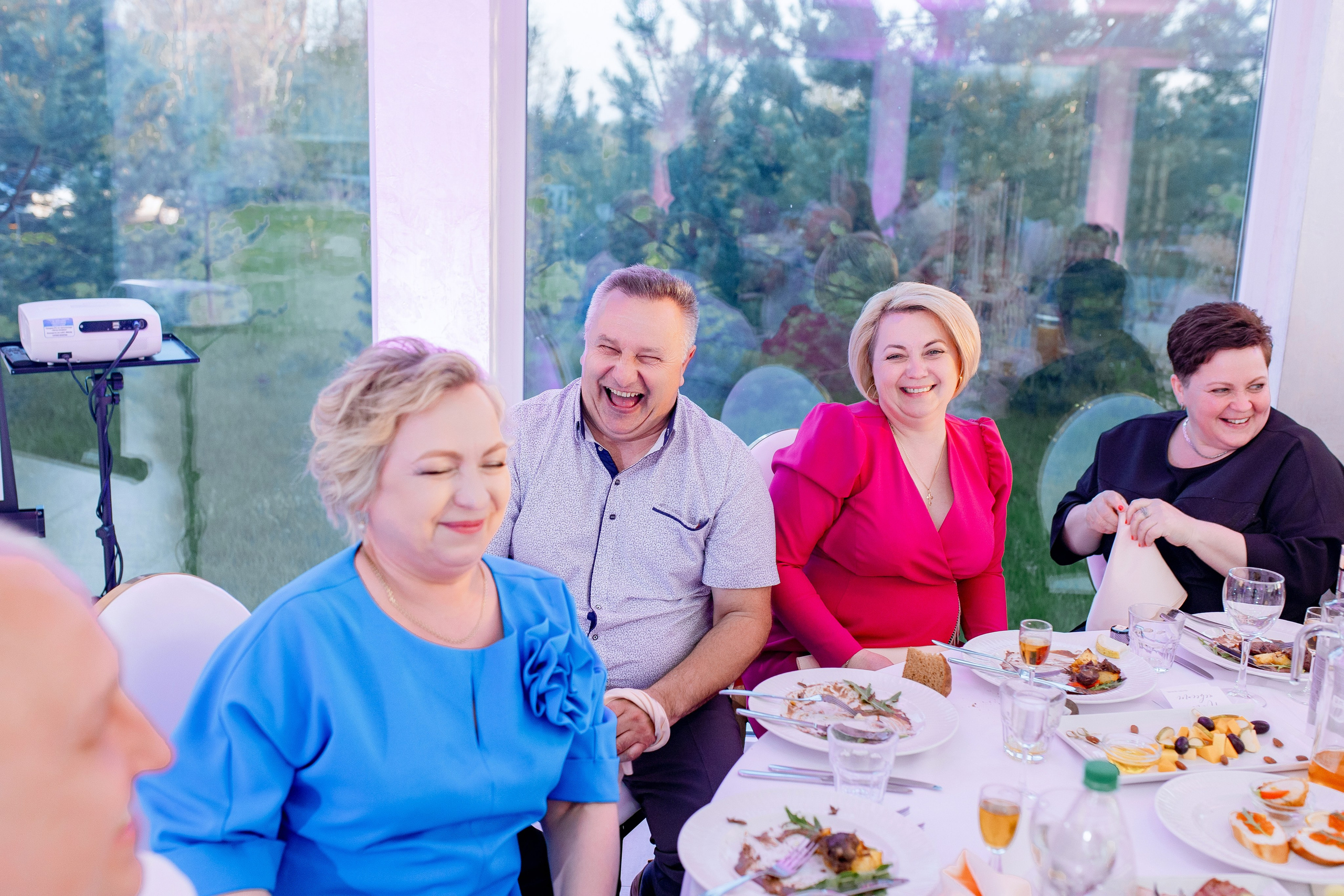 Виктория и Илья. Свадебный фотограф Витебск Минск