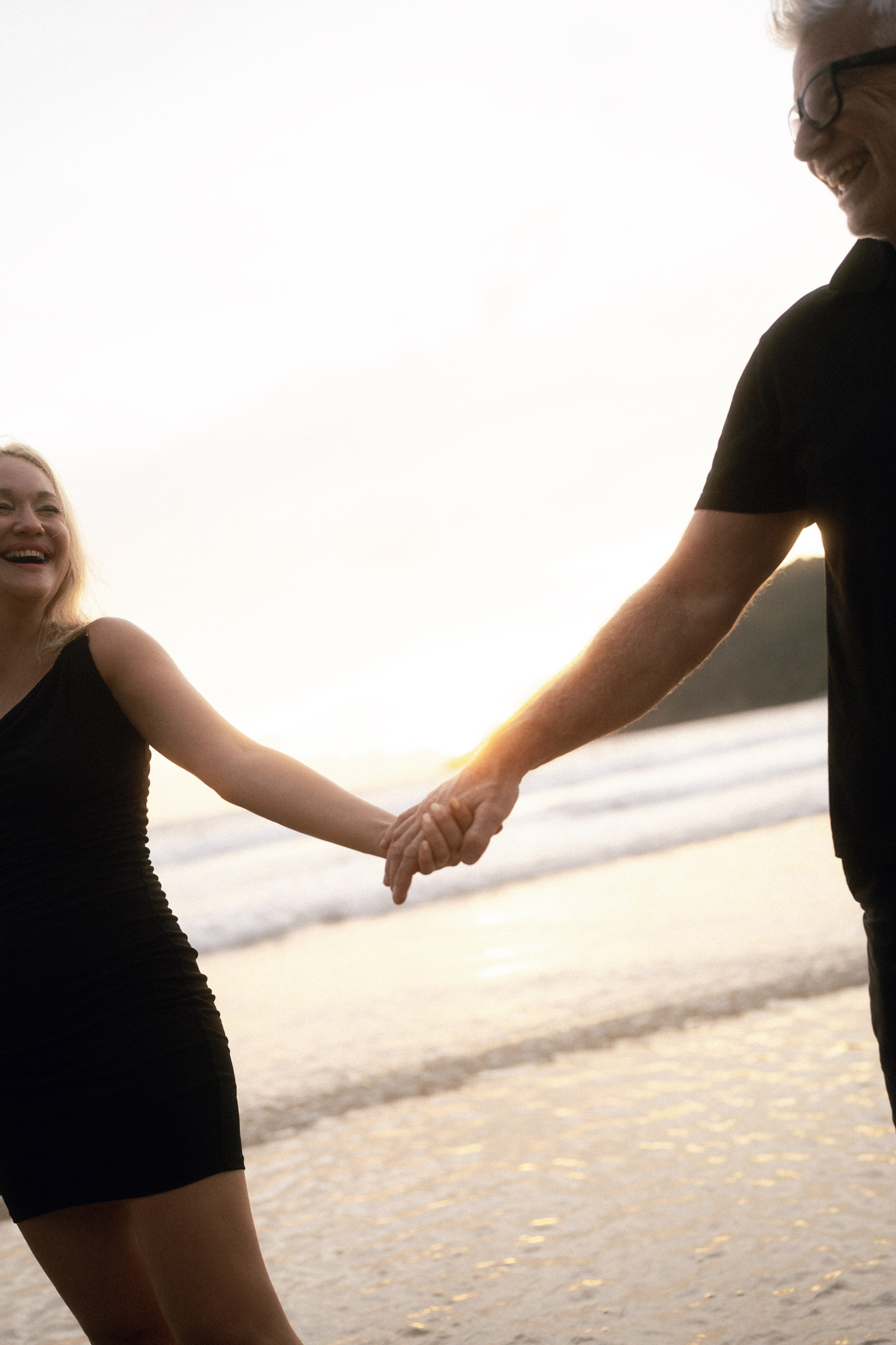 VIKTORIA & KEVIN. Портретный и семейный фотограф на Пхукете Андрей Валиев