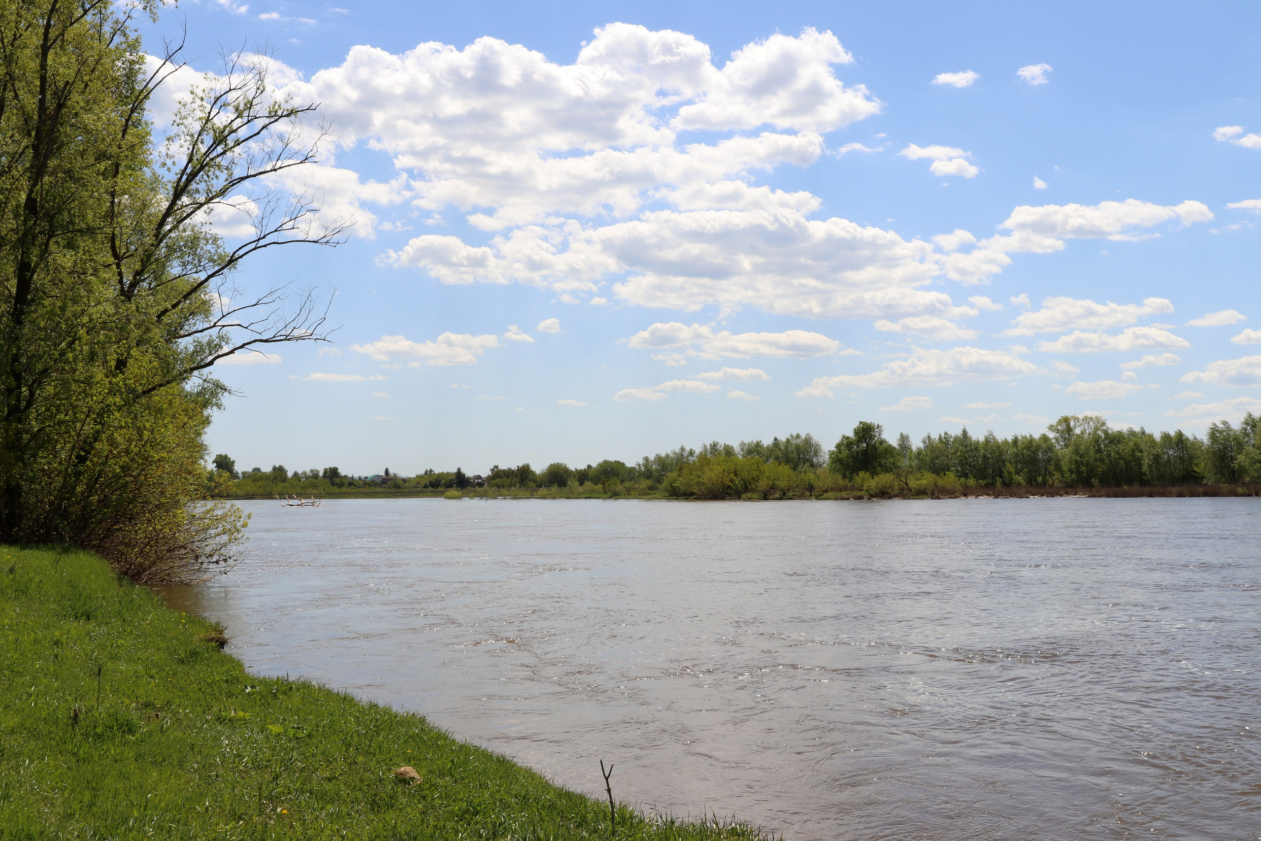 Велопоход Уфа — Мелеуз. Май 2024. Путешественник-фотограф из Санкт-Петербурга Татьяна Свистулина