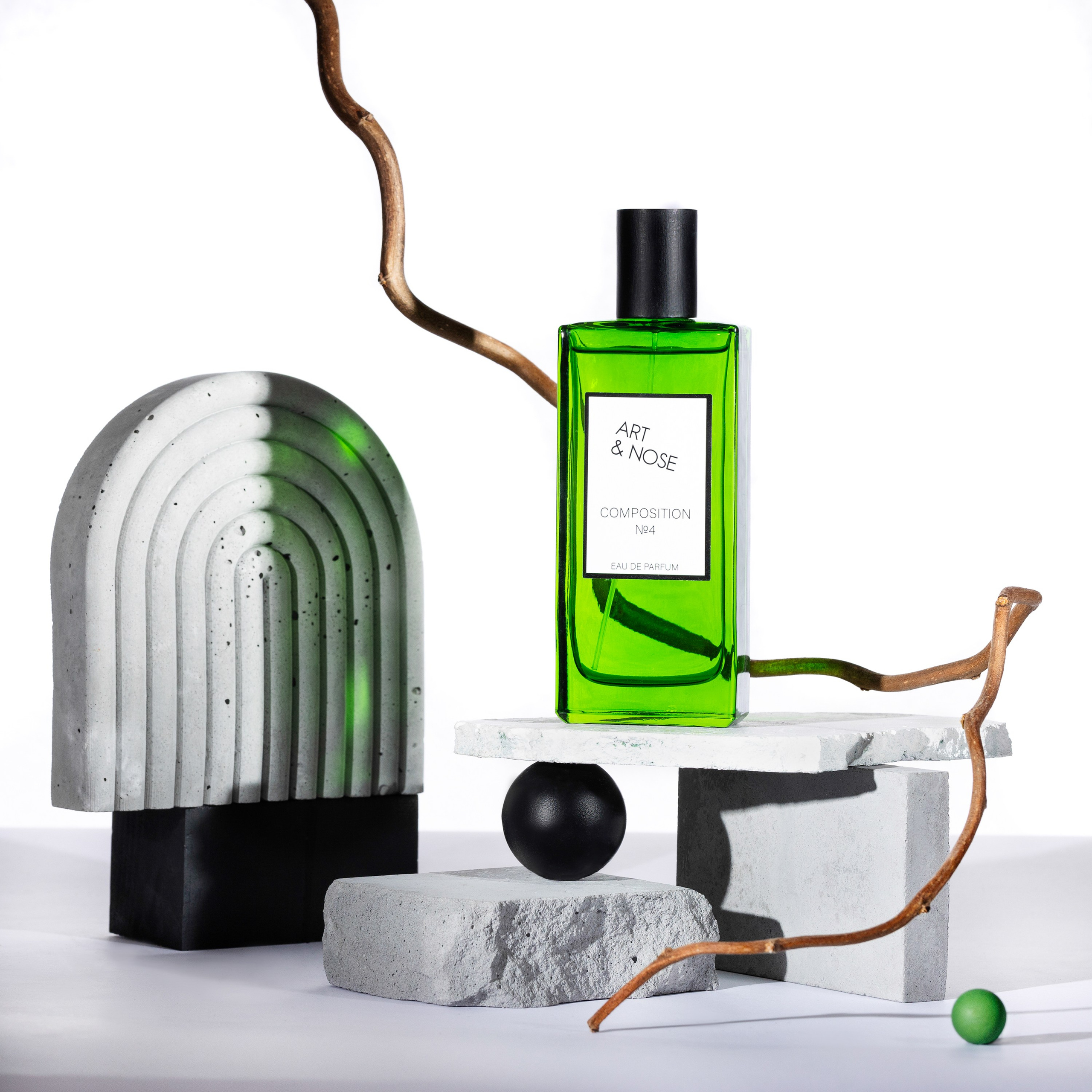 Парфюм. Юлия Петренко