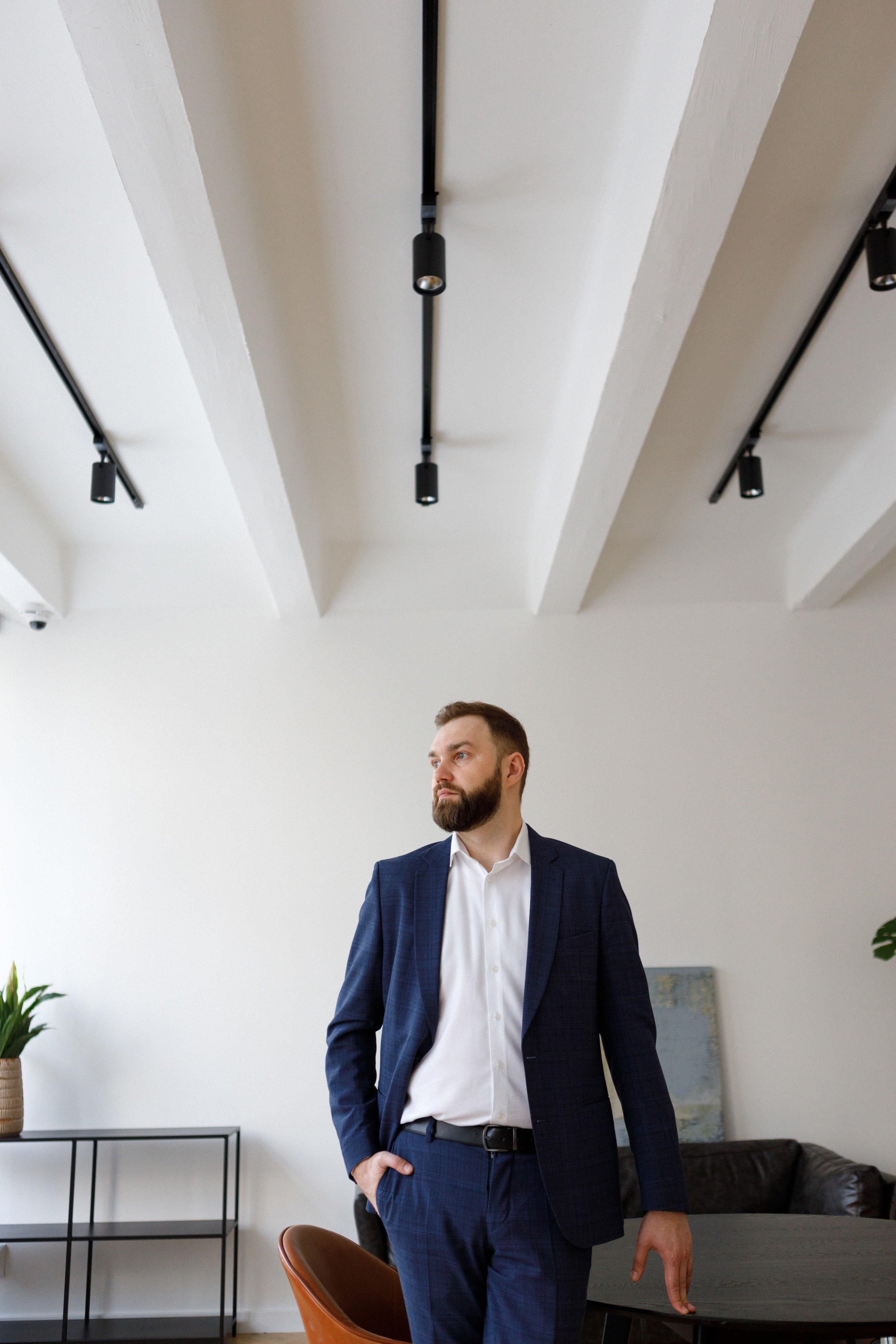 Andrey Garifullin. Commercial photographer | Anton Ermakov