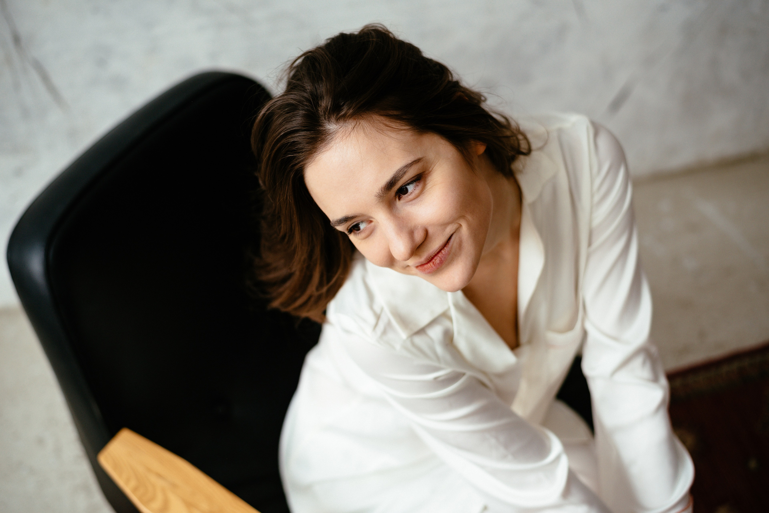 Irina Korotkova. Commercial photographer | Anton Ermakov