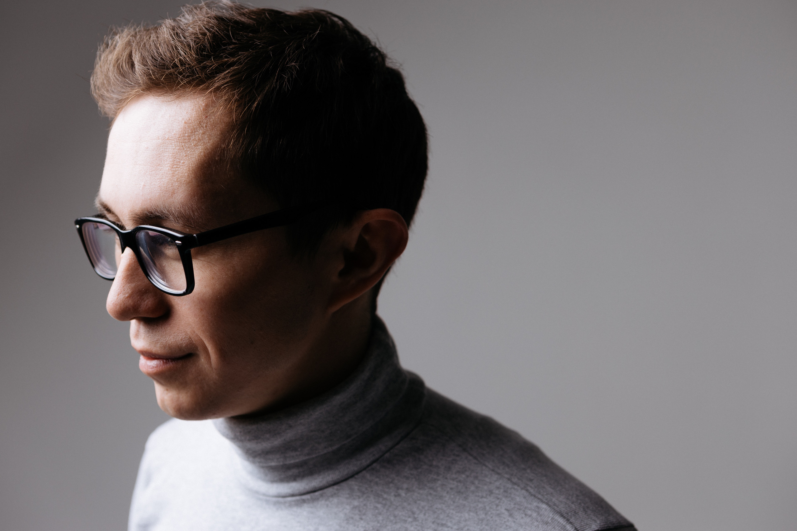 Denis Bartyazov. Commercial photographer | Anton Ermakov