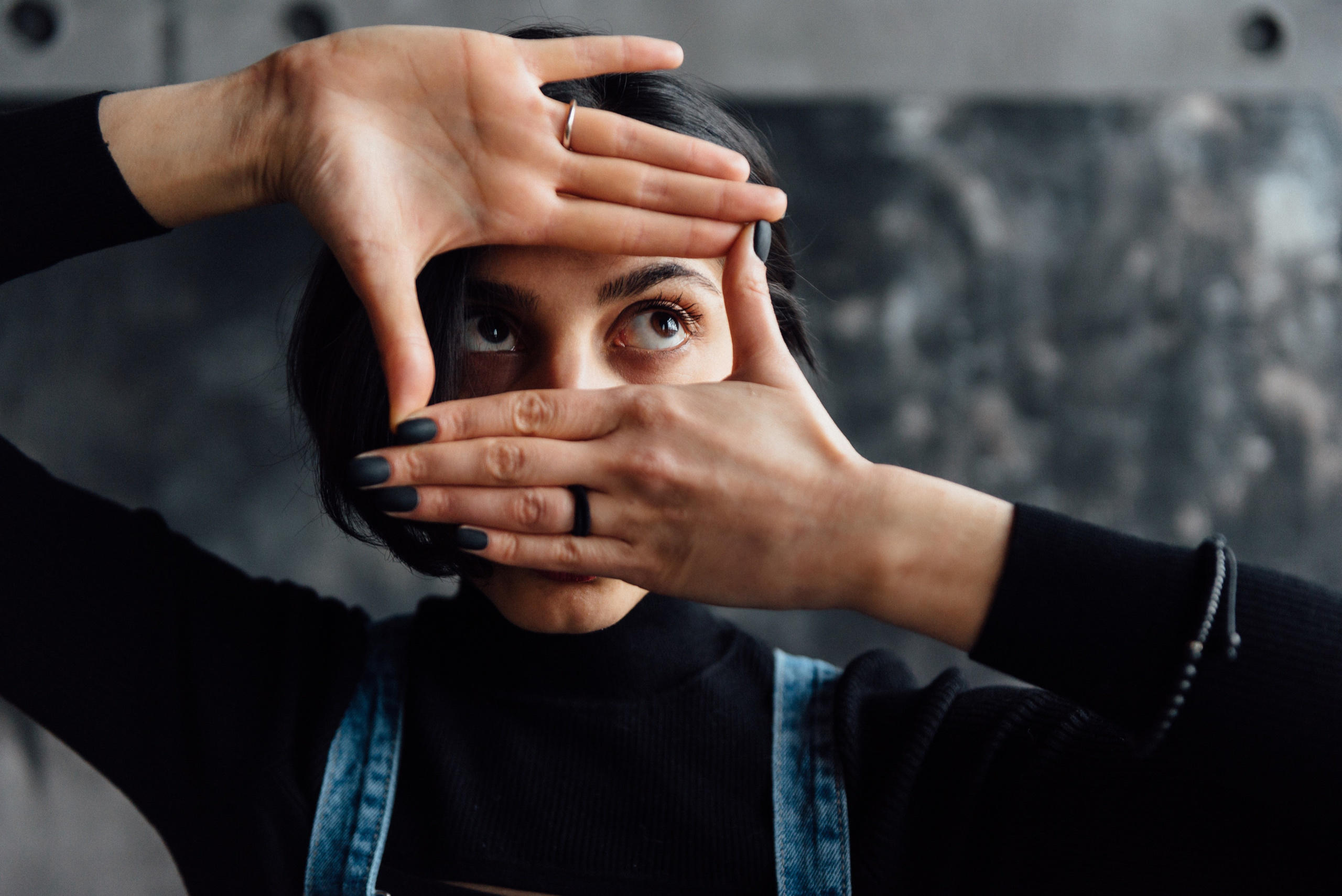 Susanna Kakanova. Commercial photographer | Anton Ermakov