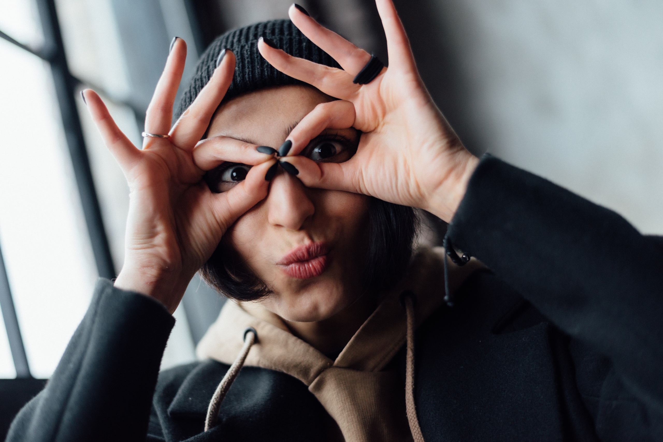 Susanna Kakanova. Commercial photographer | Anton Ermakov