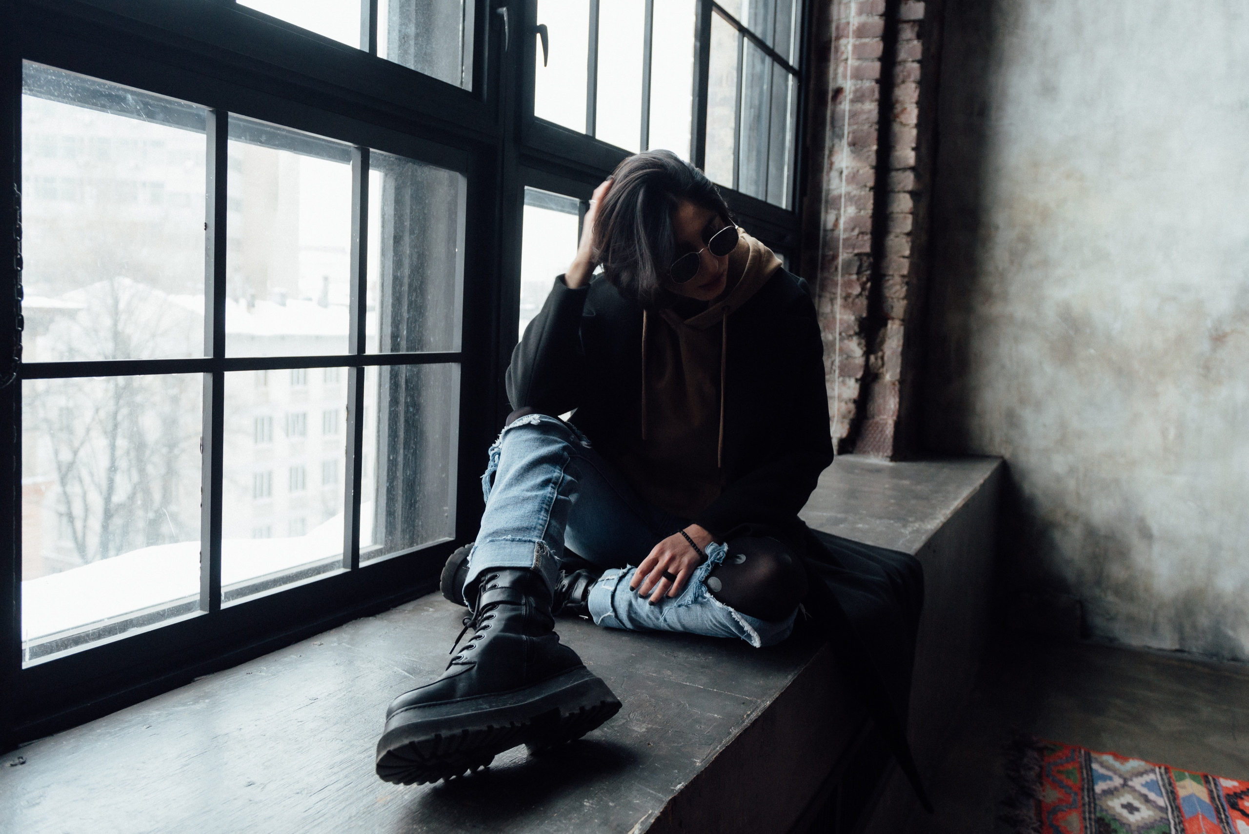 Susanna Kakanova. Commercial photographer | Anton Ermakov